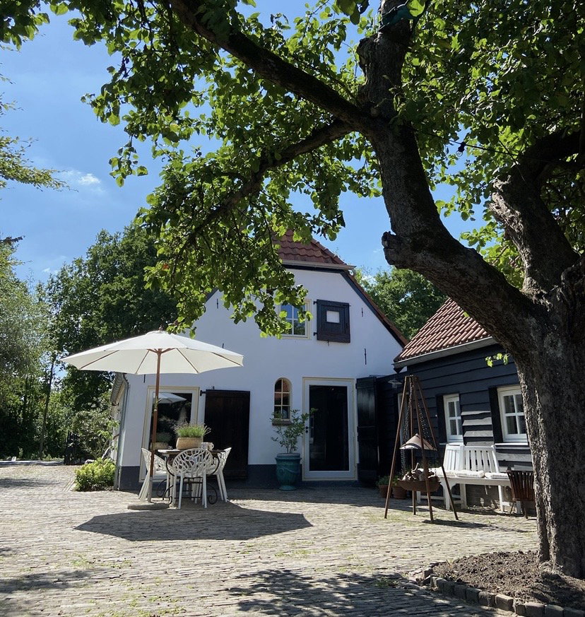 Casa nella natura a Neerijnen