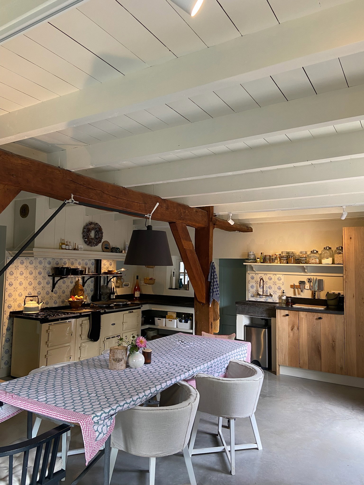 Casa nella natura a Neerijnen