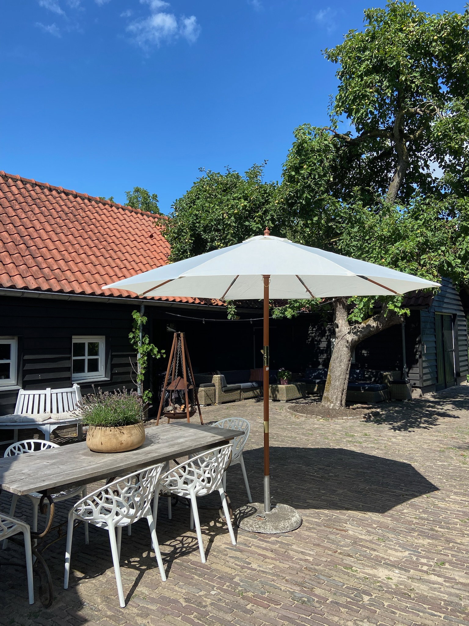Casa nella natura a Neerijnen