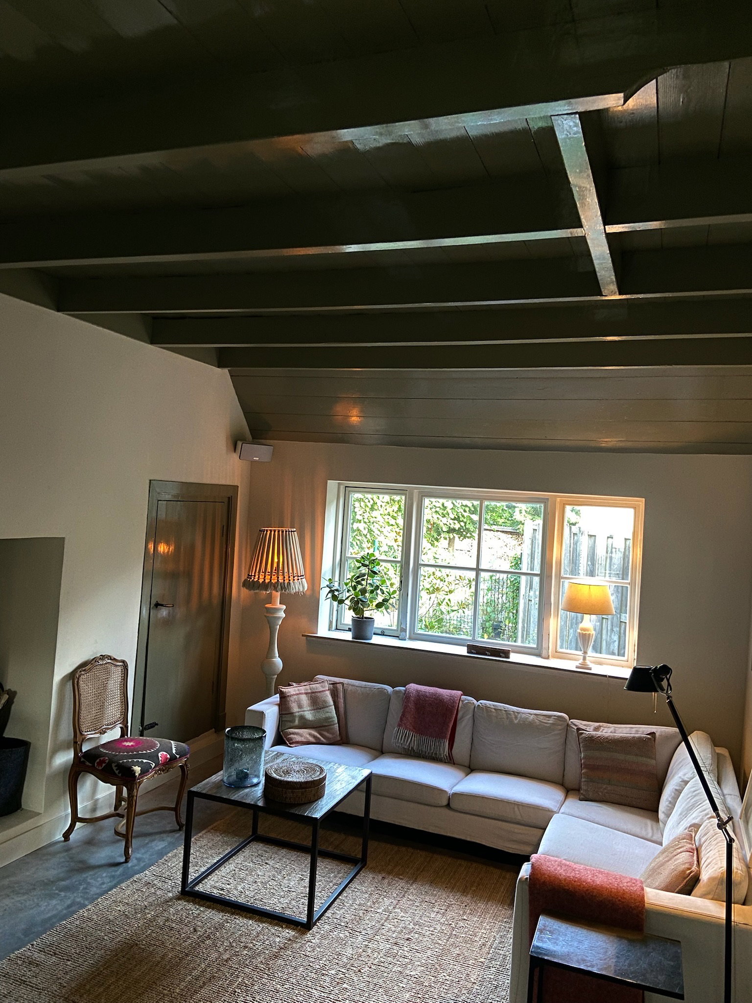 Casa nella natura a Neerijnen