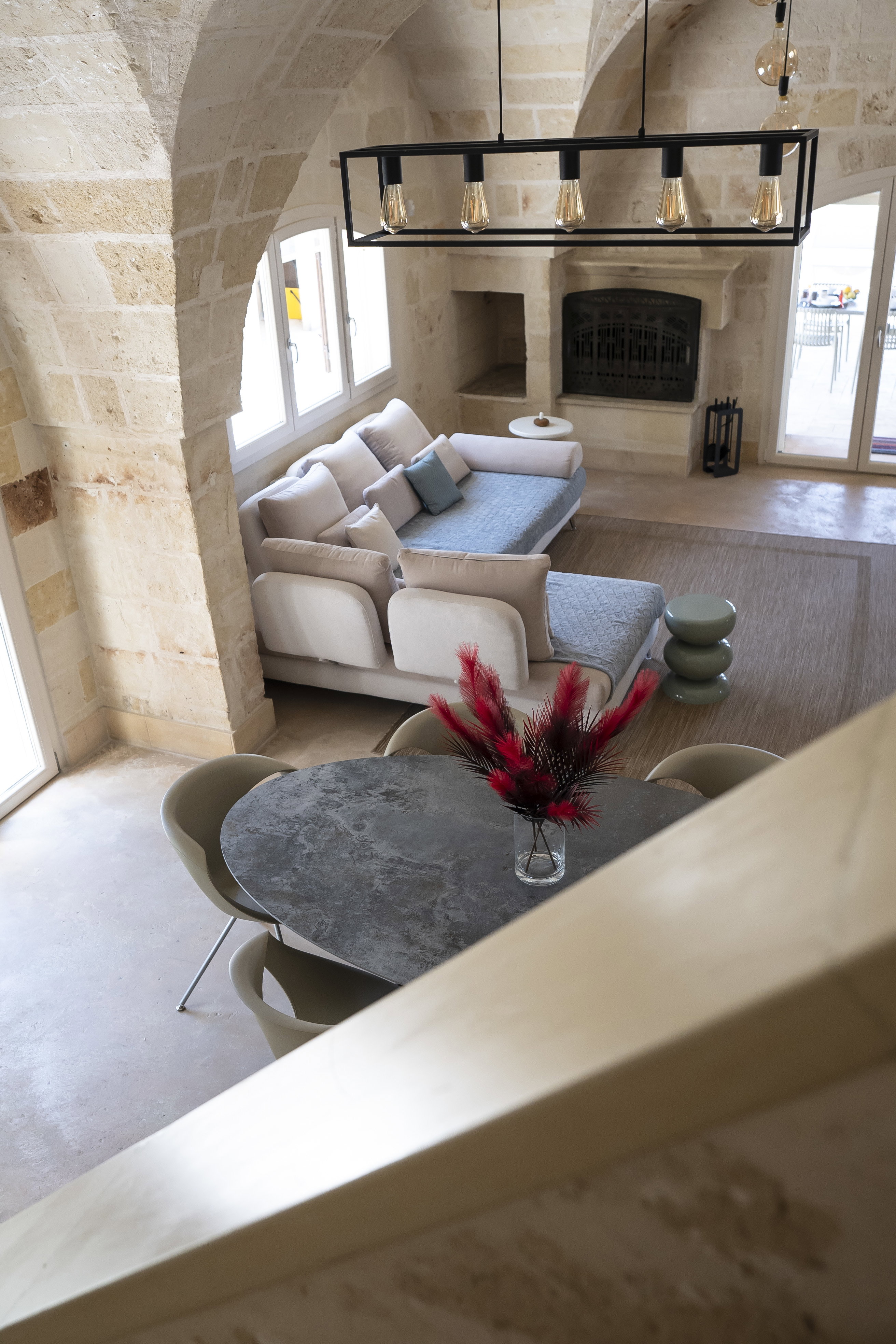 Casa nella natura a Francavilla Fontana