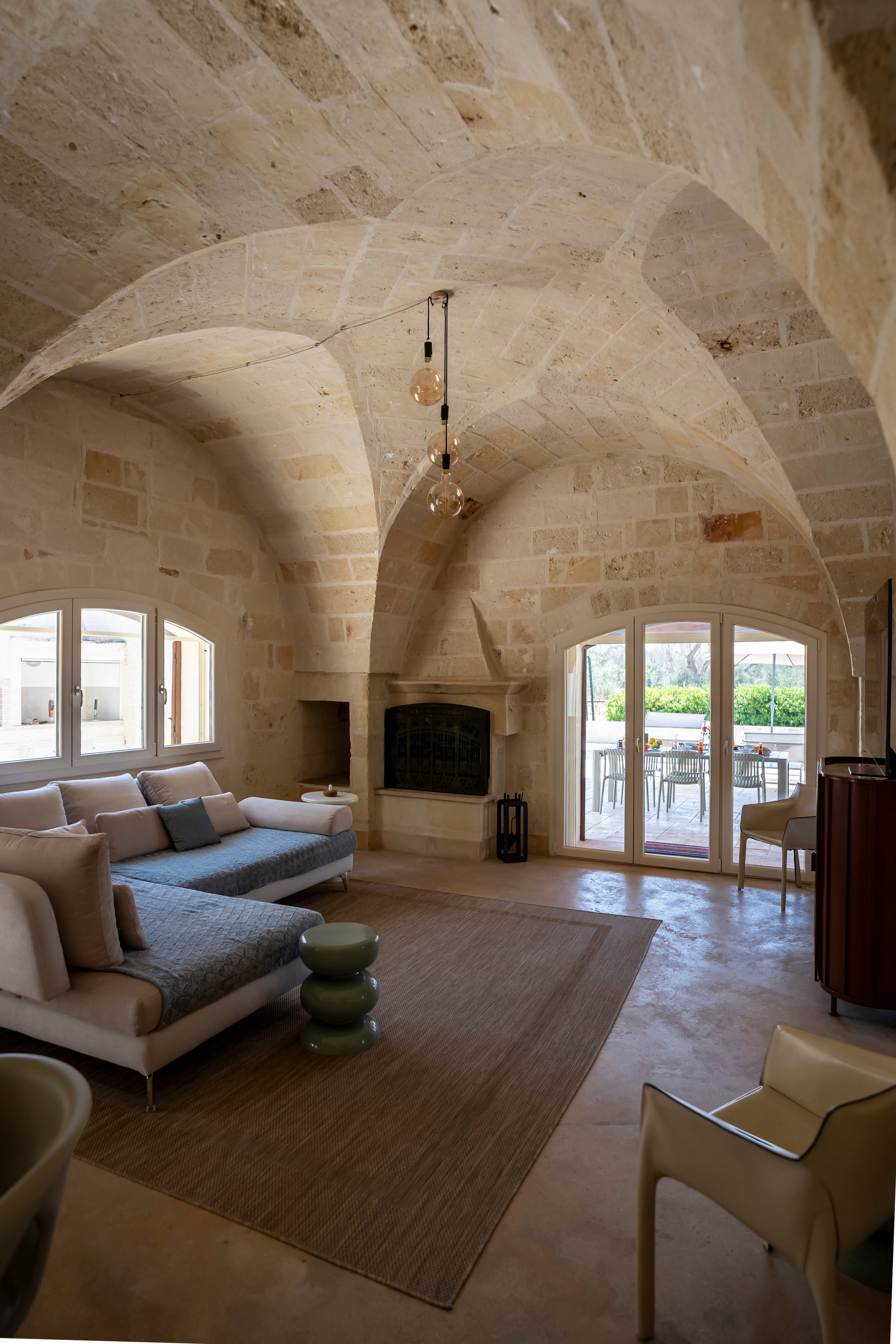 Casa nella natura a Francavilla Fontana