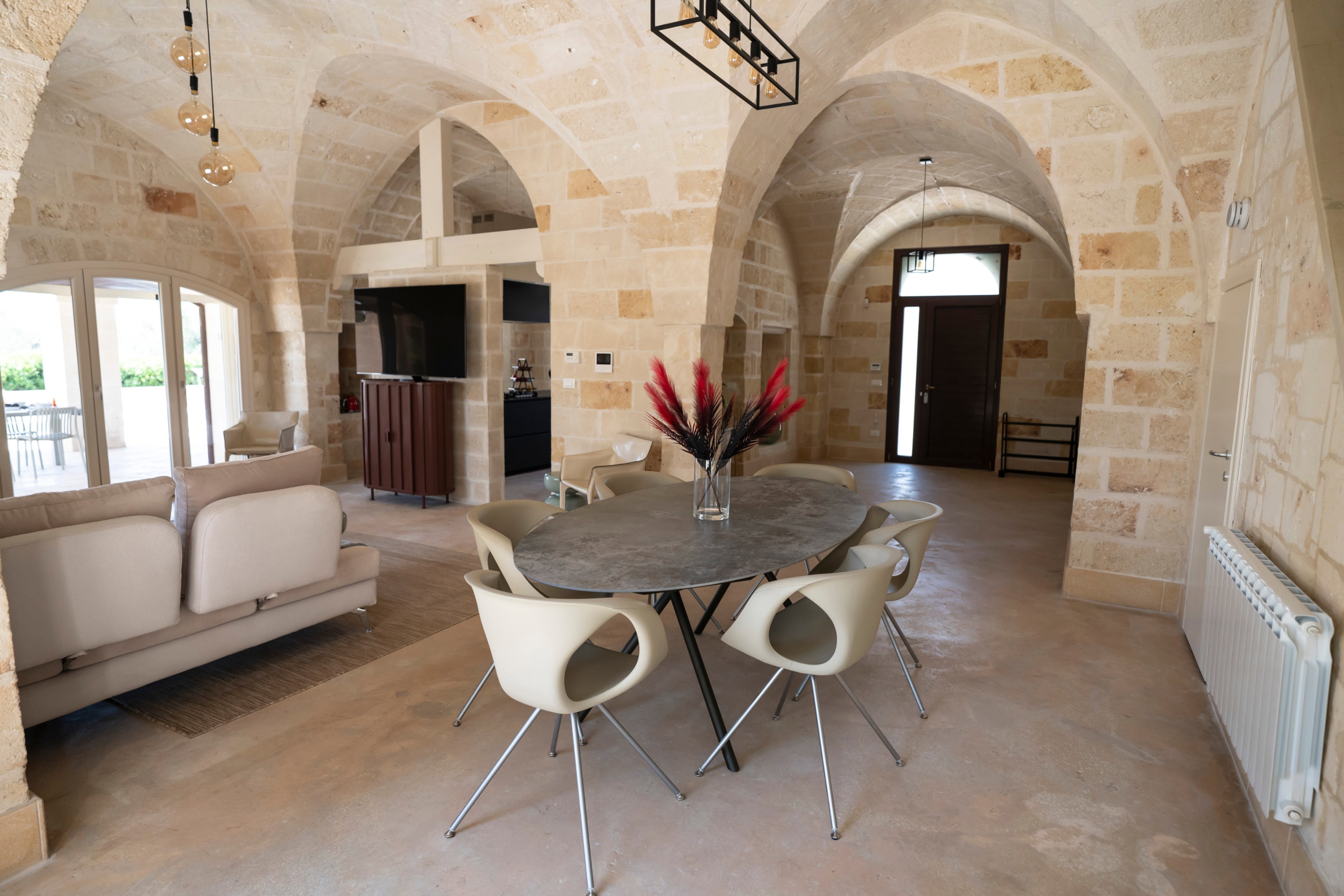 Casa nella natura a Francavilla Fontana