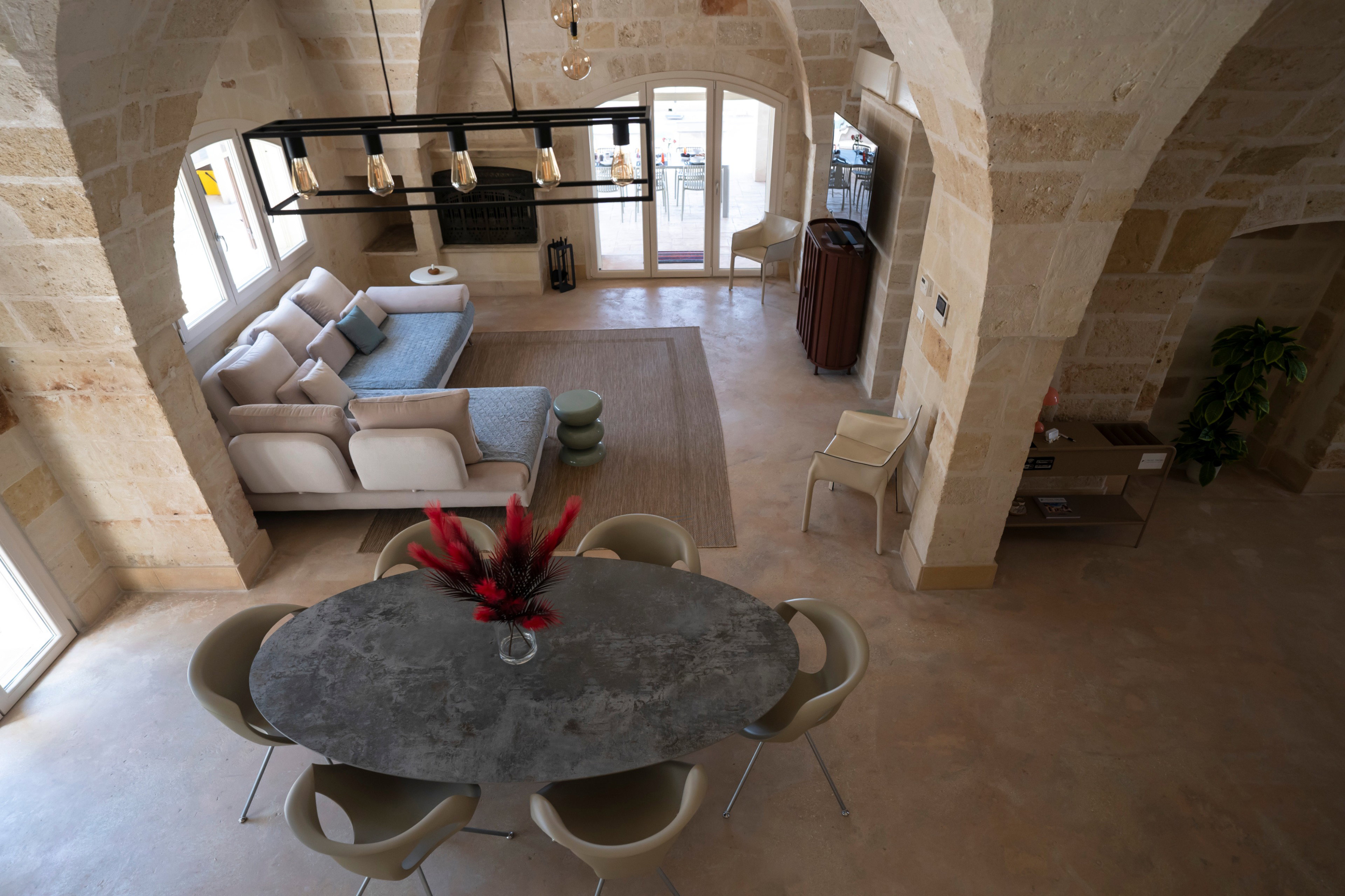 Casa nella natura a Francavilla Fontana