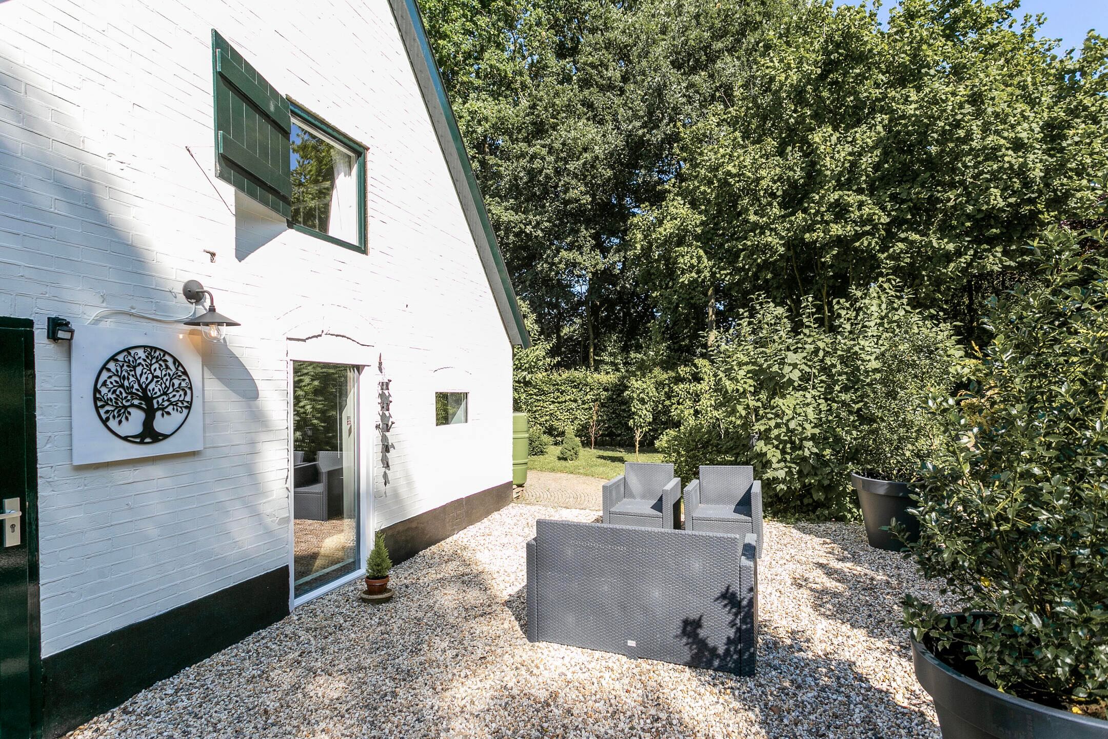 Natuurhuisje in Vaassen