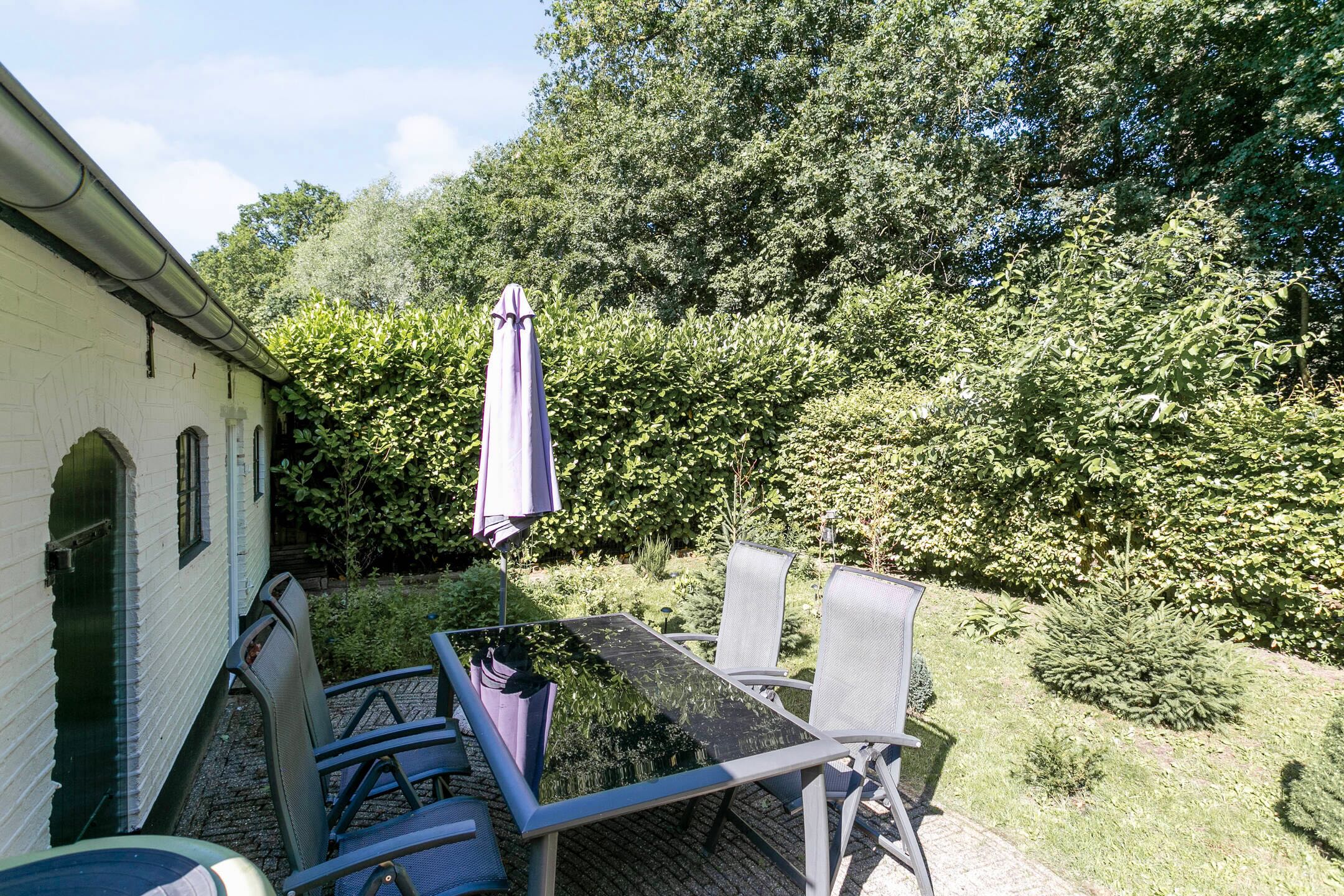 Natuurhuisje in Vaassen