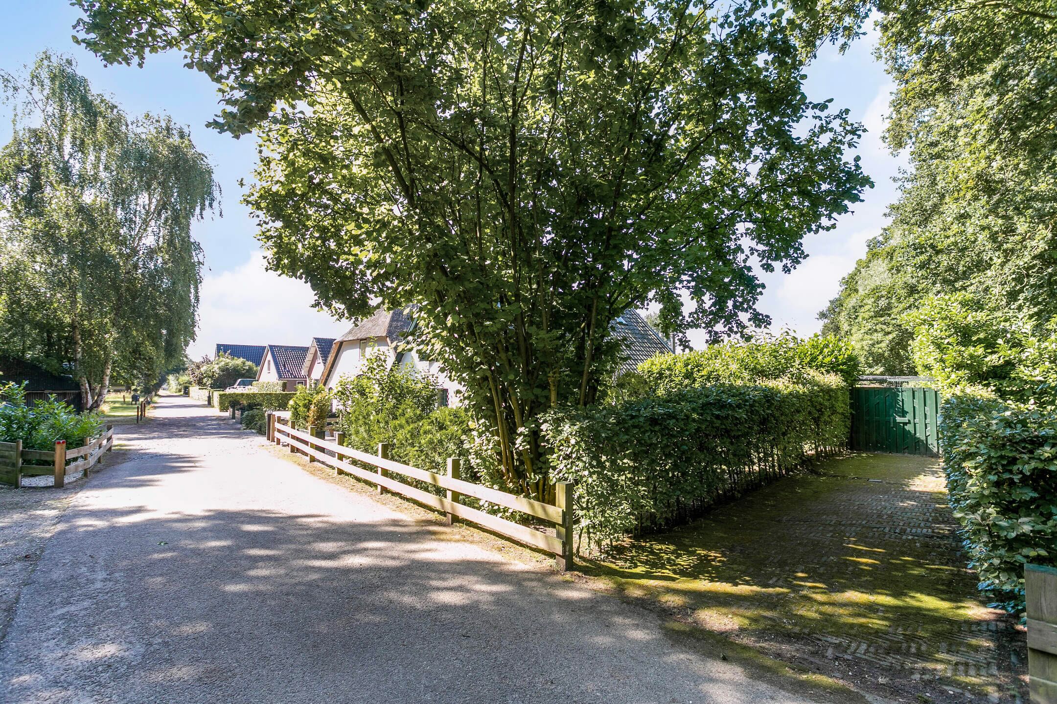 Natuurhuisje in Vaassen