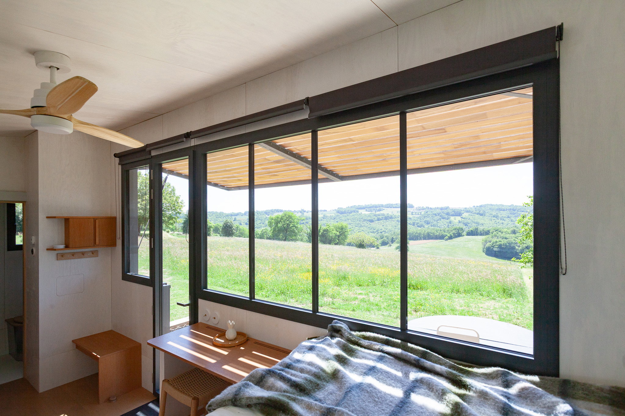 Maison nature à Saint-Mesmin