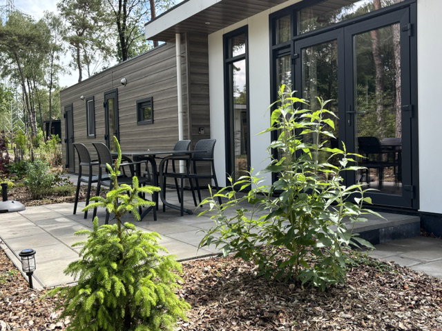 Natuurhuisje in Haarle