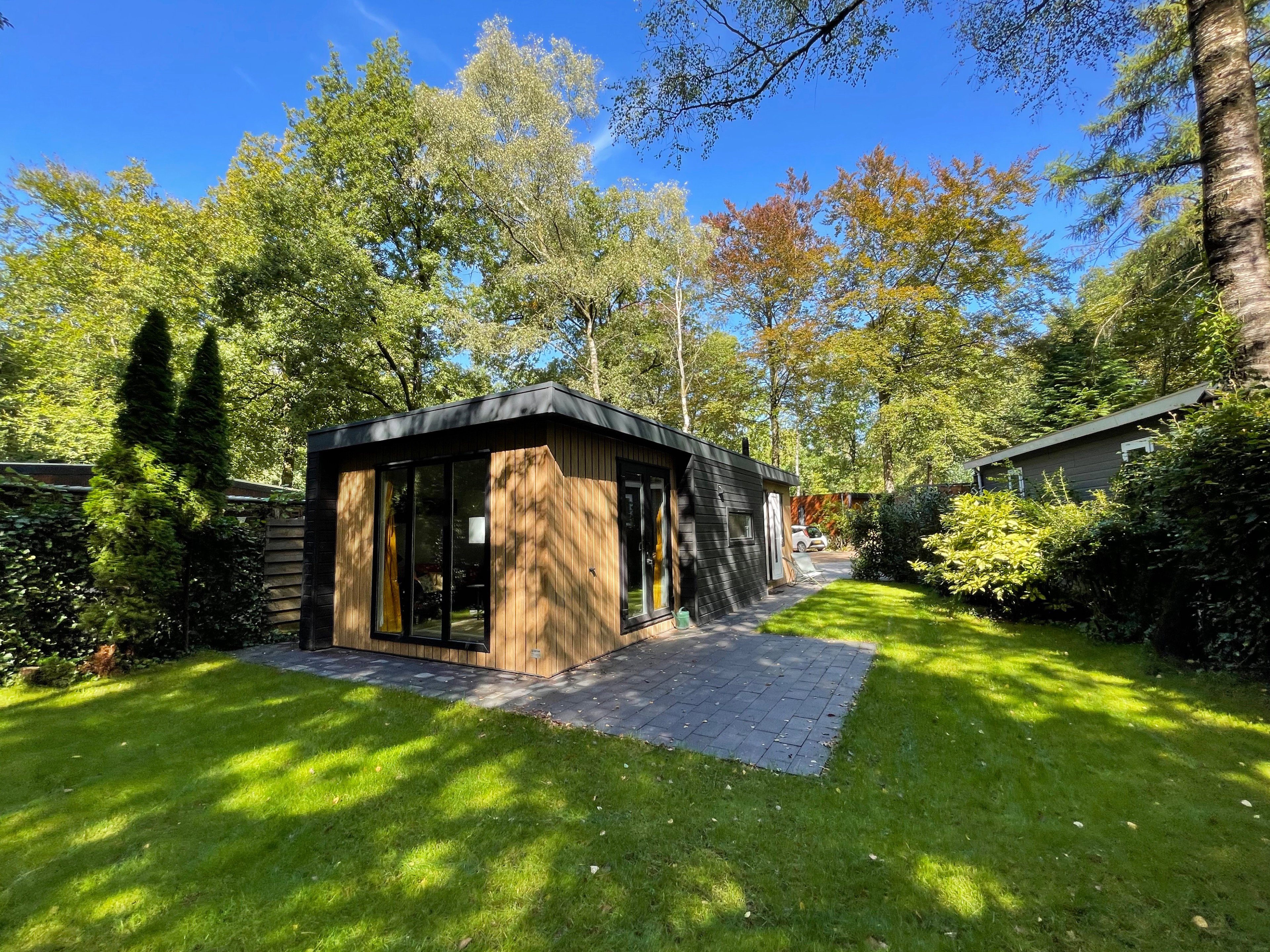 Casa nella natura a Gorssel