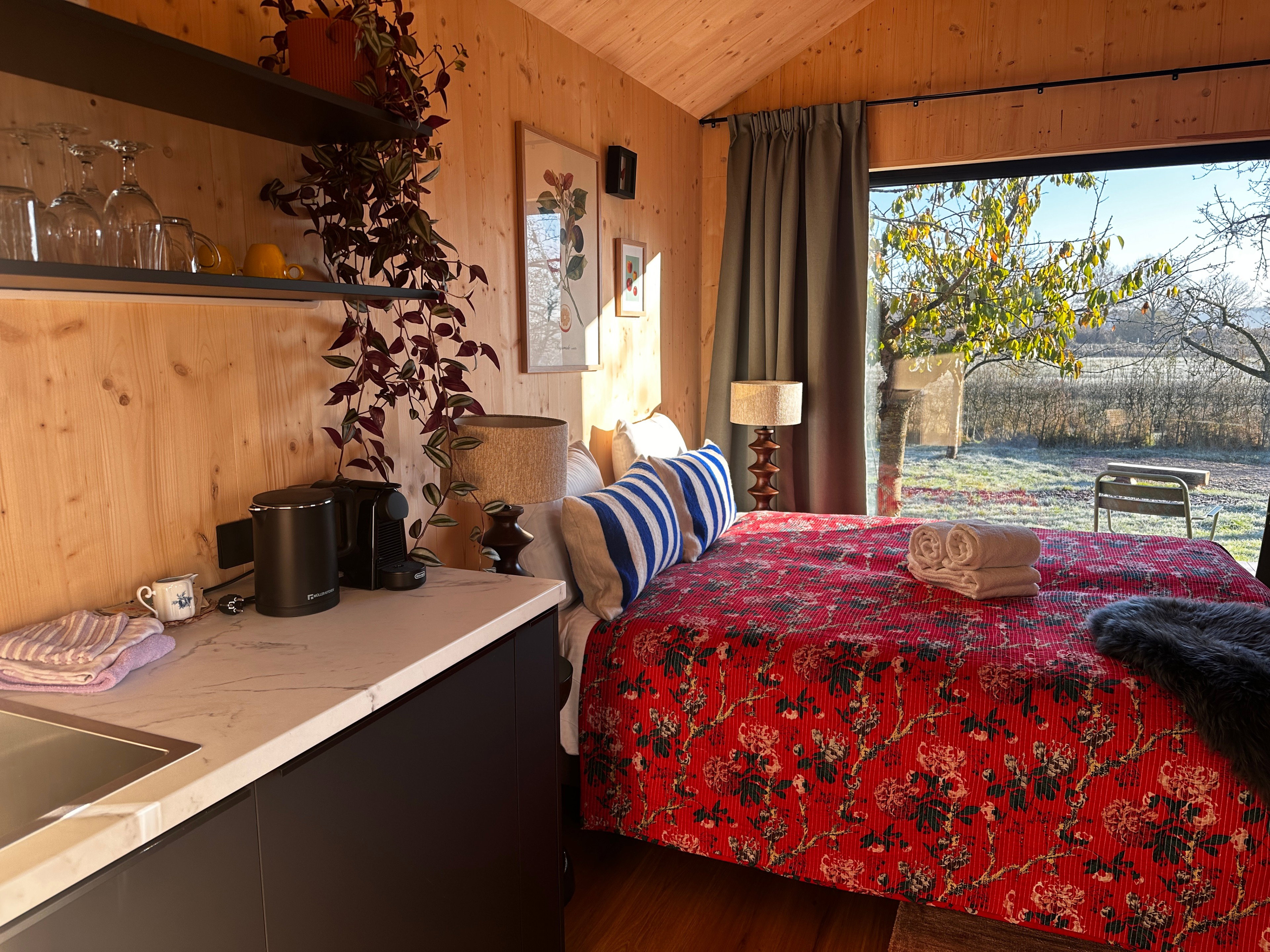 Casa nella natura a Rijssen