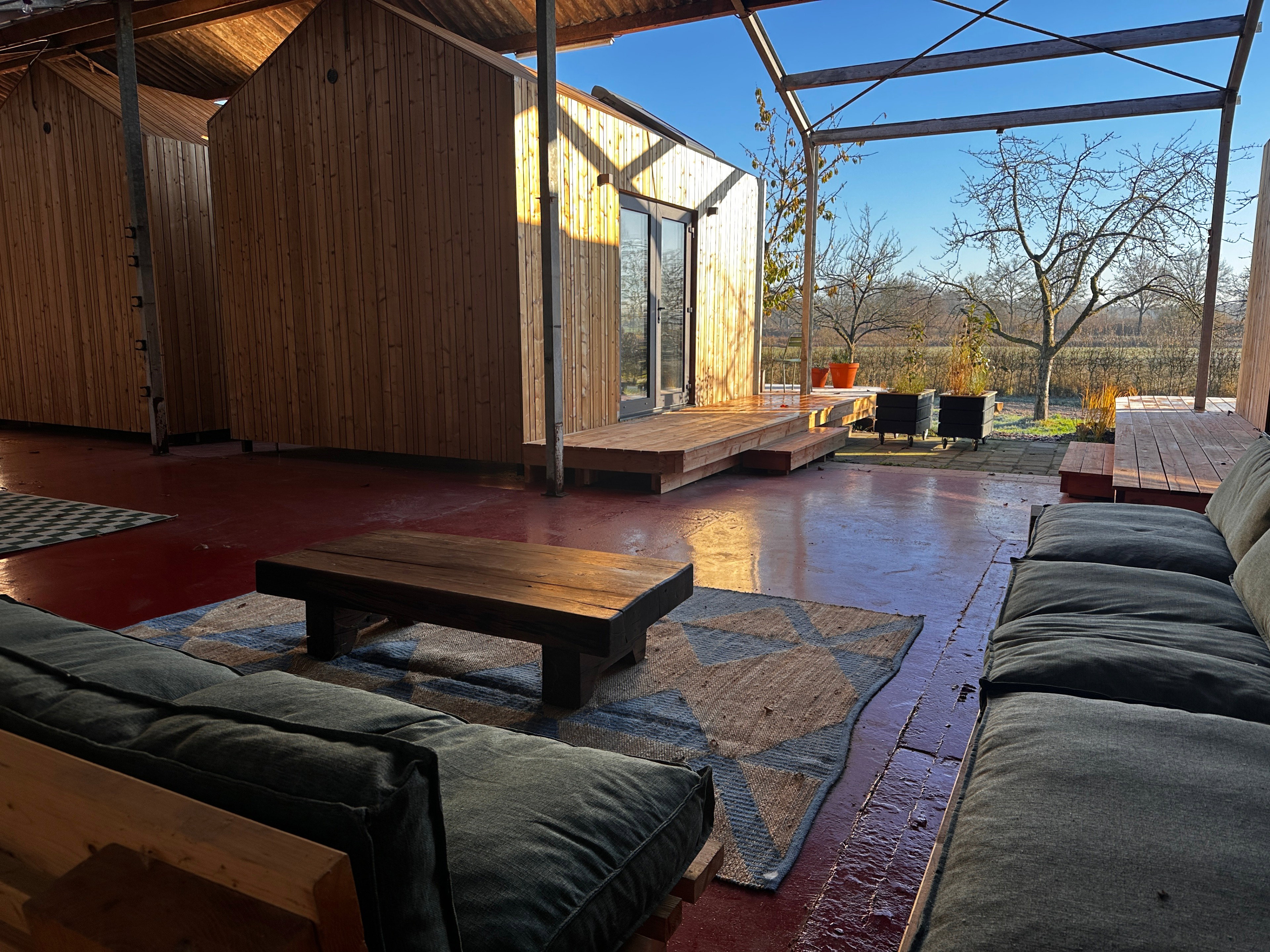 Casa nella natura a Rijssen