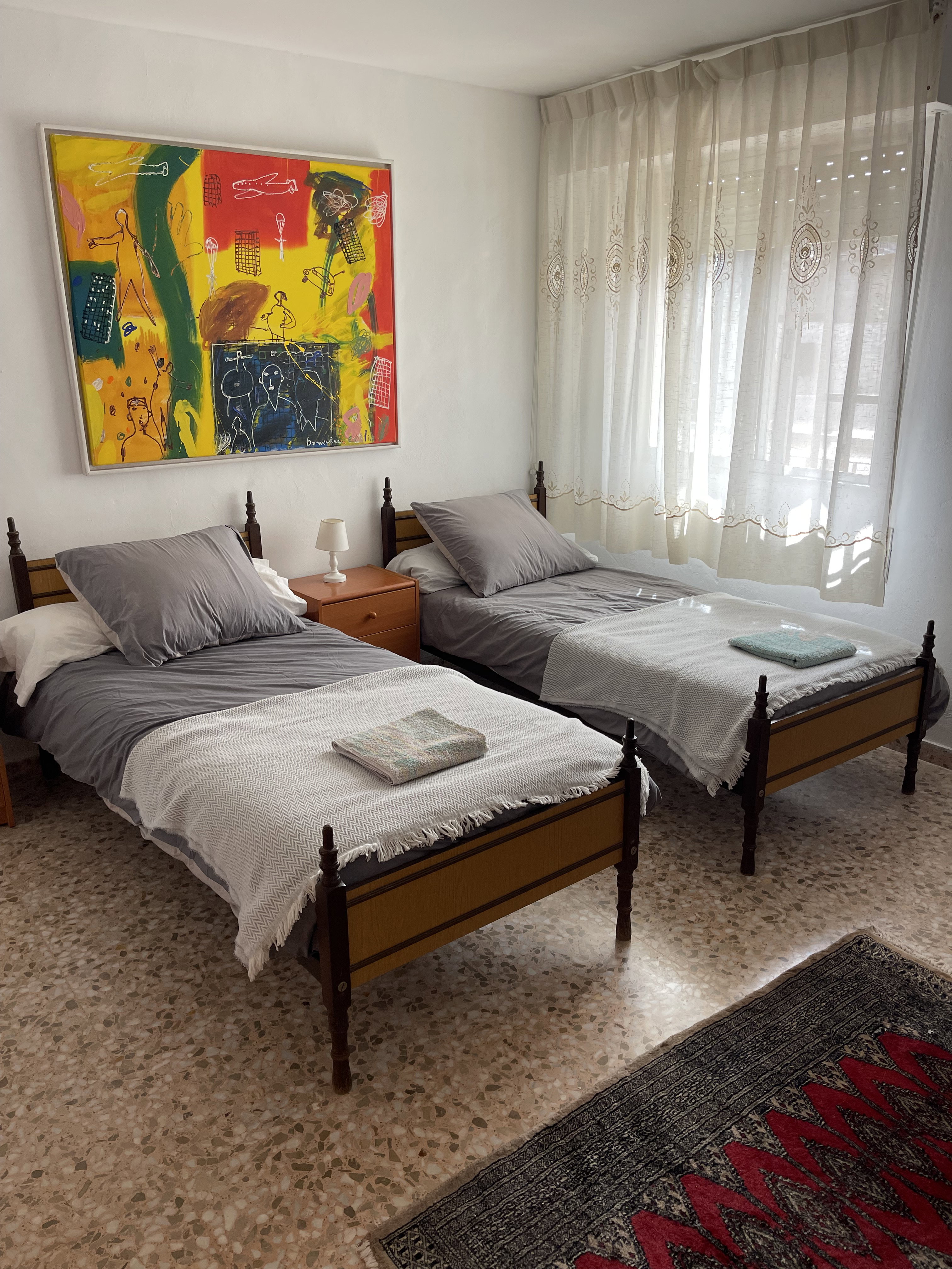Nature house in Villalonga