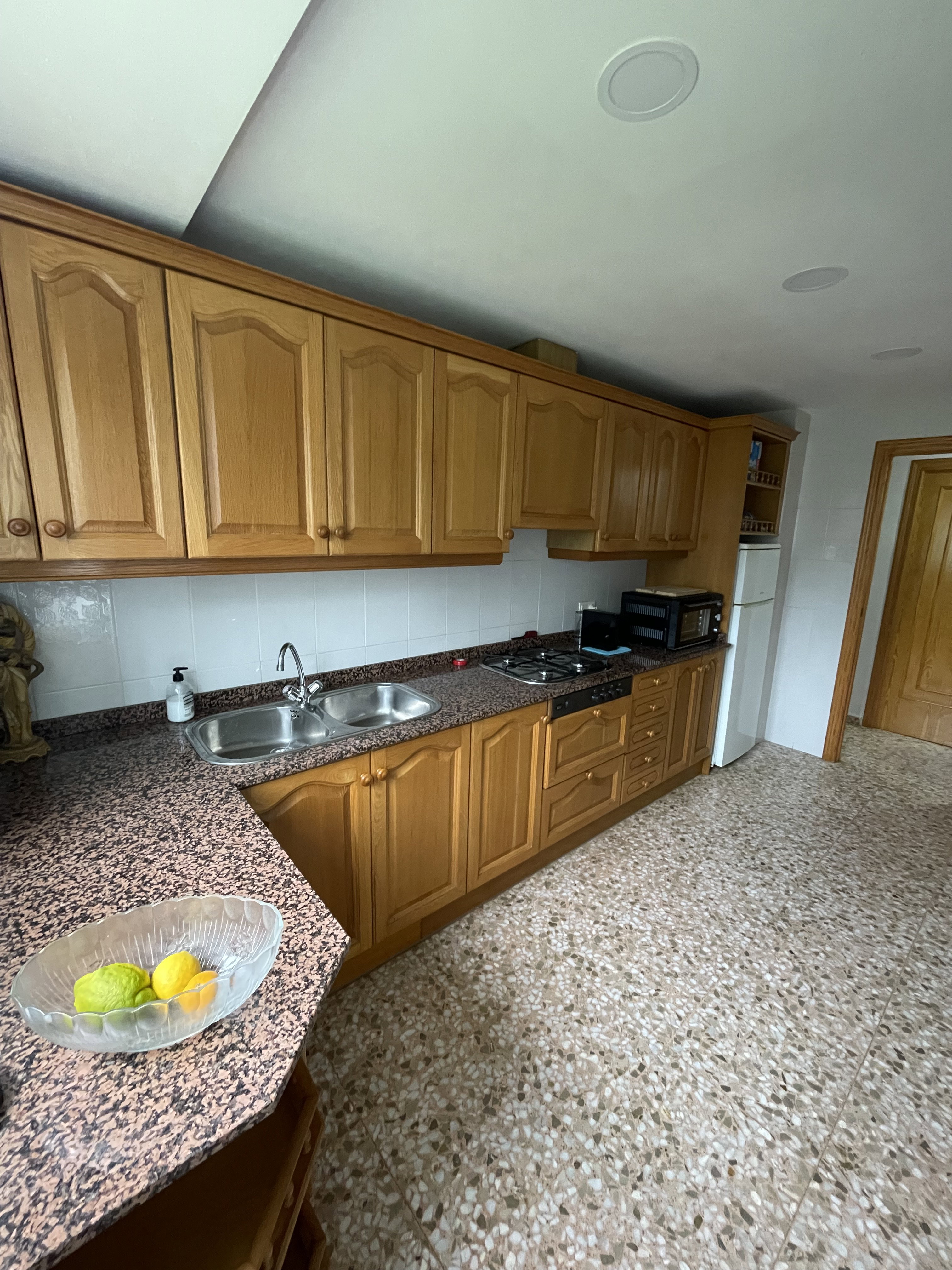 Nature house in Villalonga
