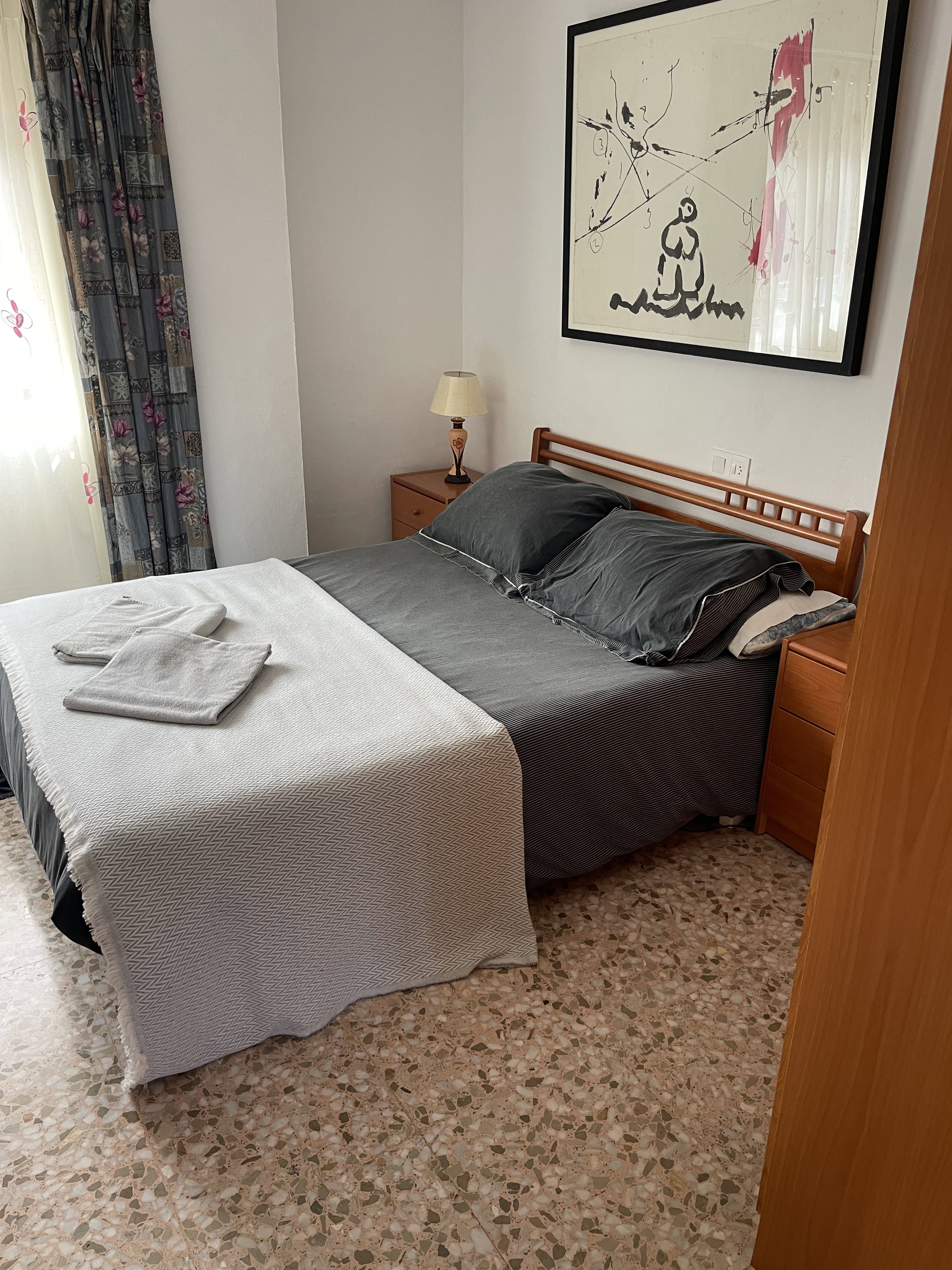 Nature house in Villalonga