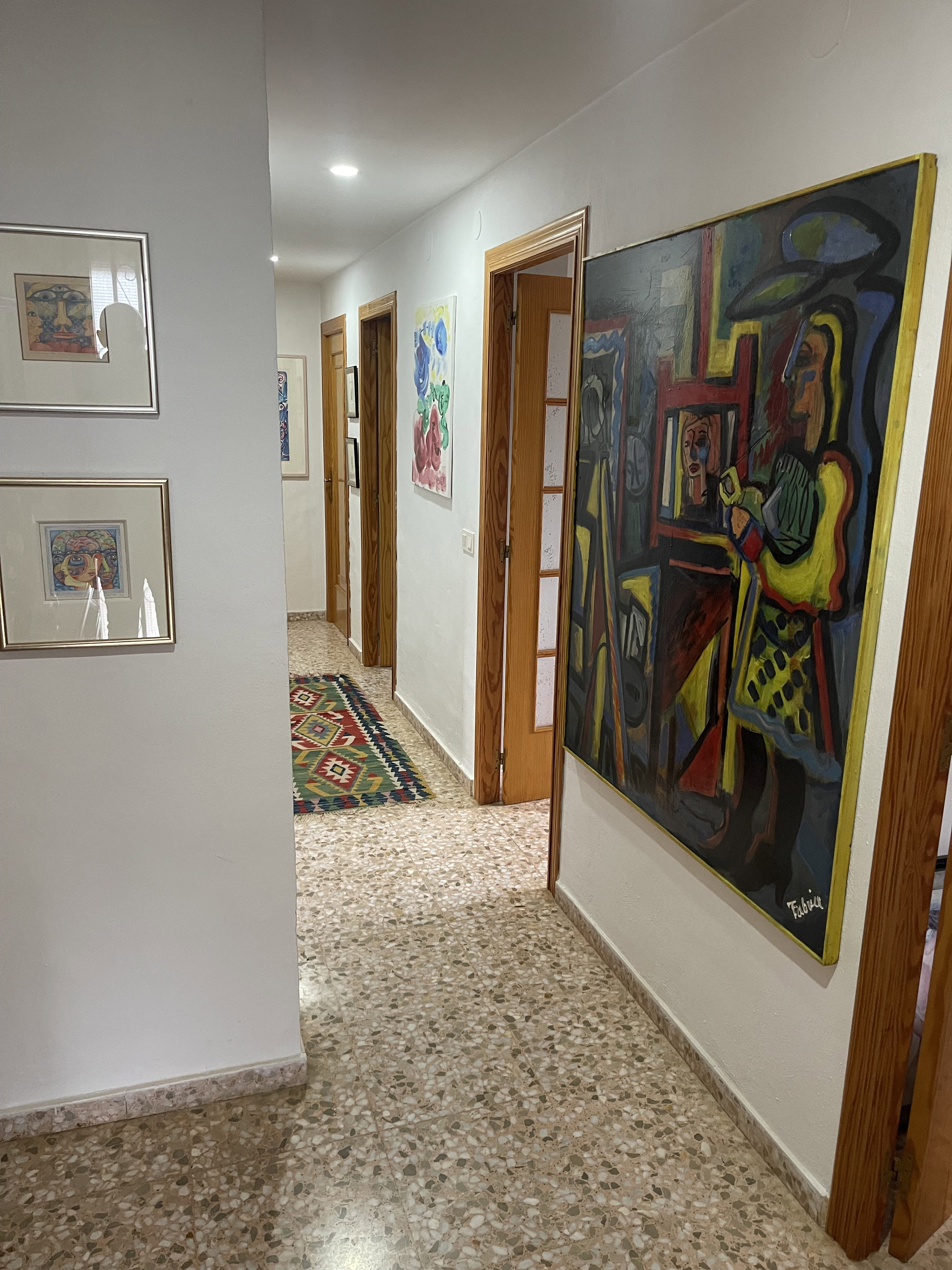 Nature house in Villalonga