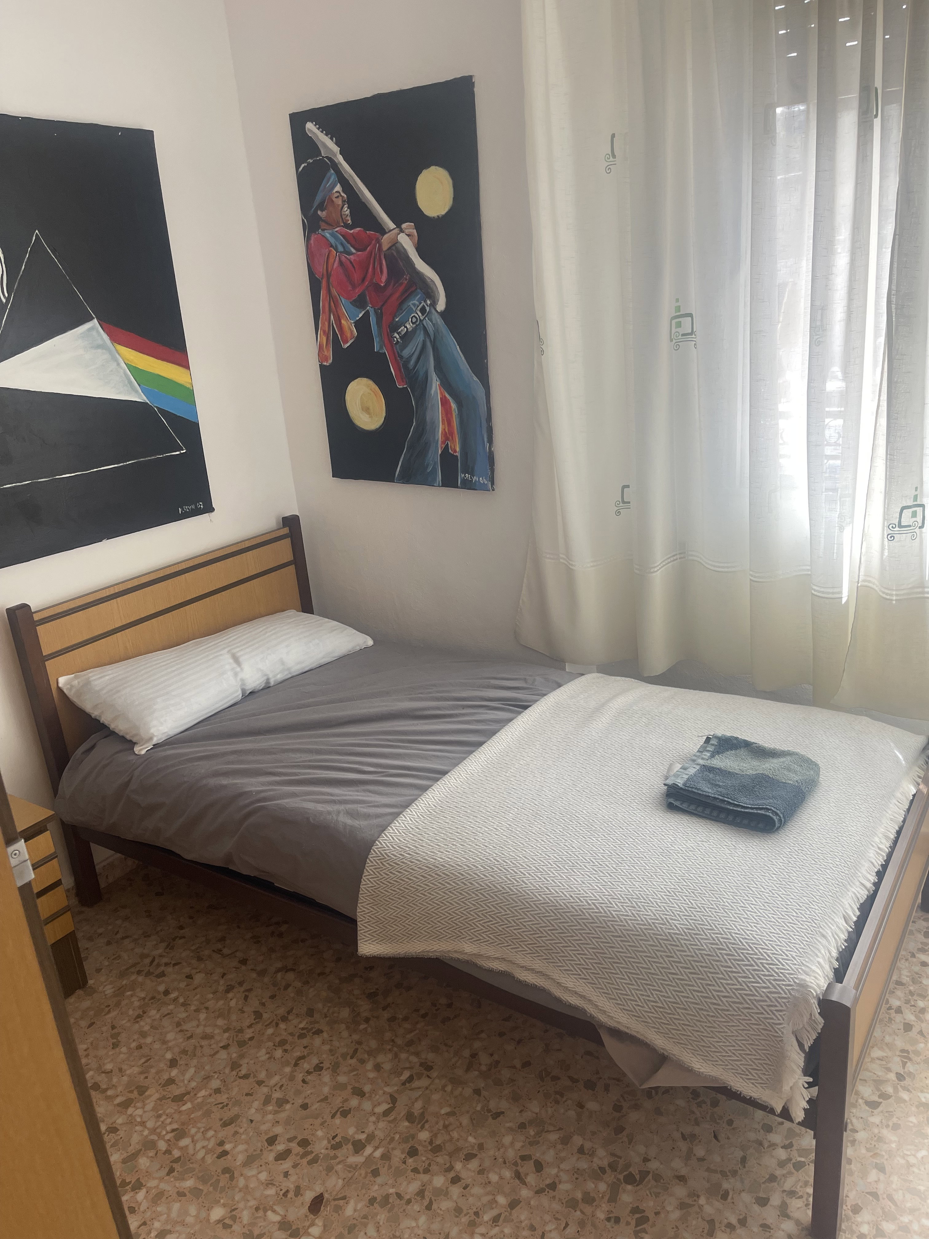 Nature house in Villalonga