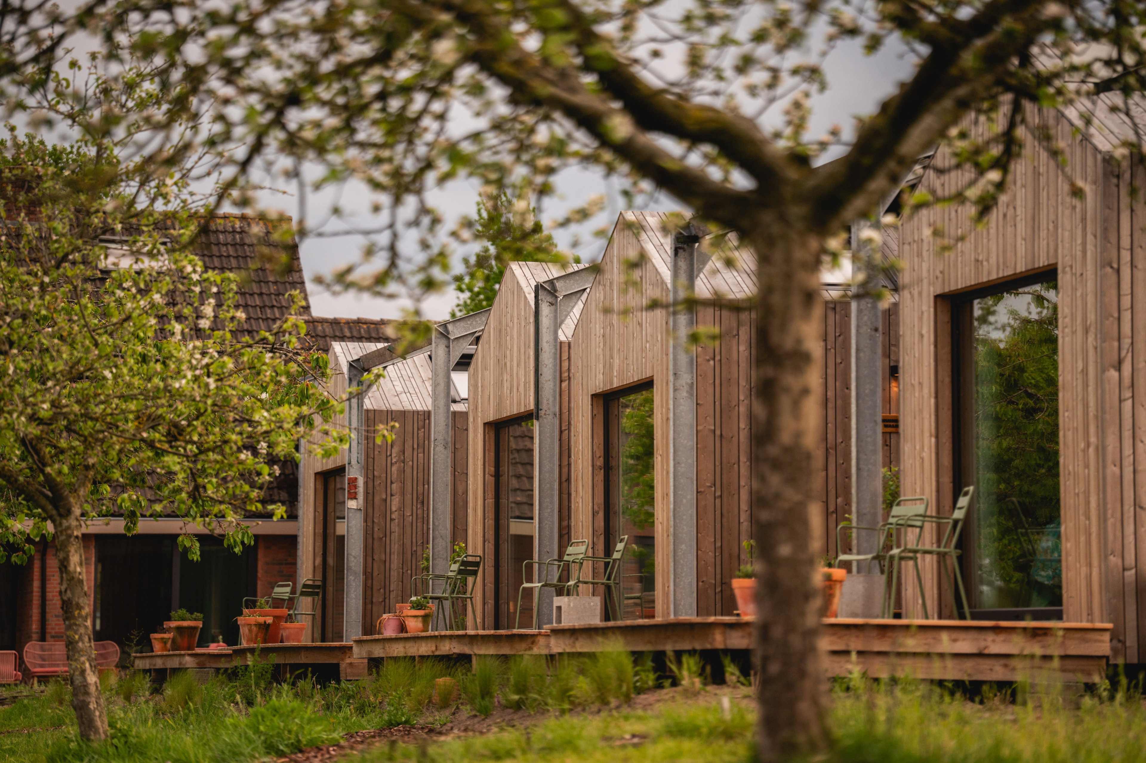 Natuurhuisje in Rijssen