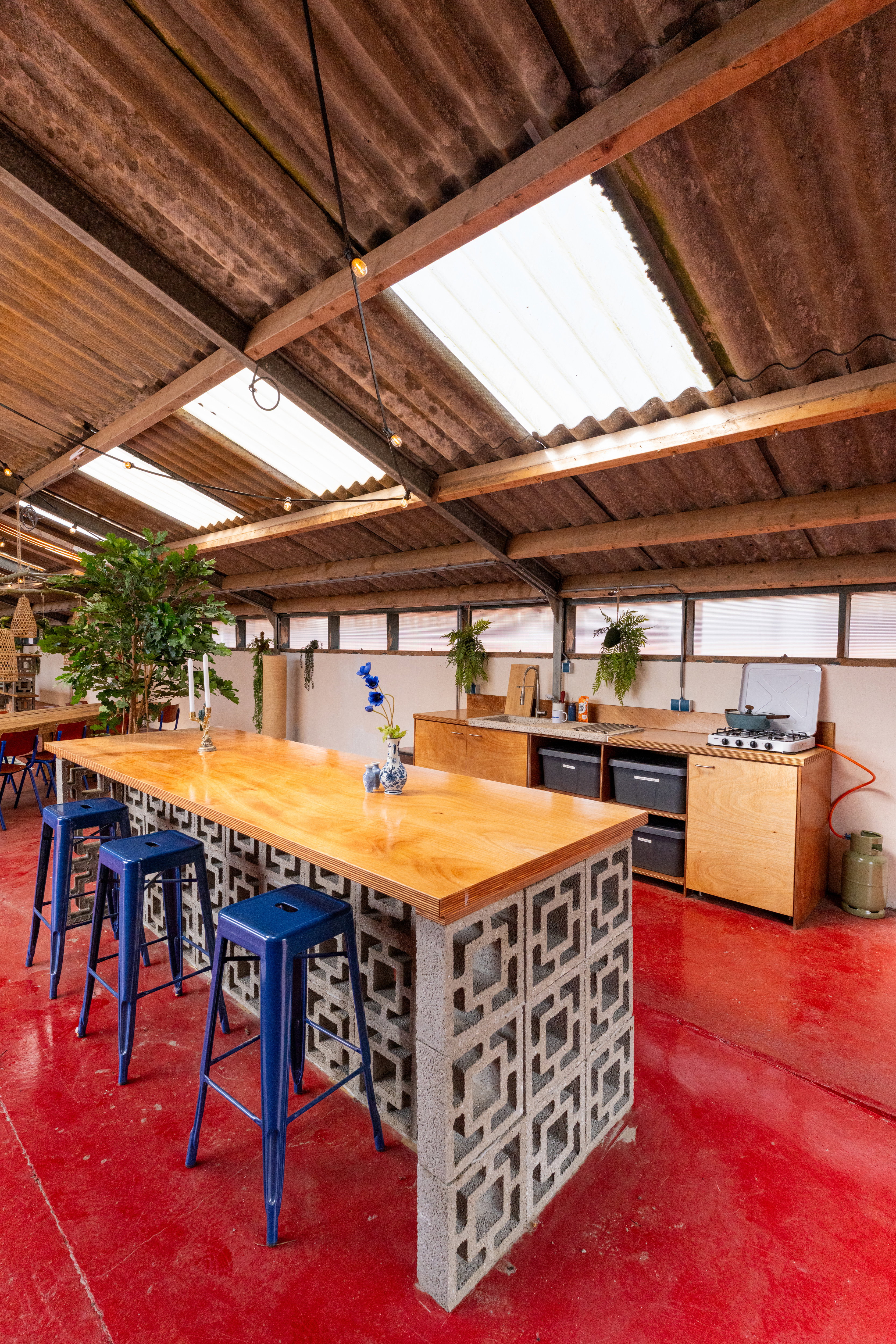 Nature house in Rijssen