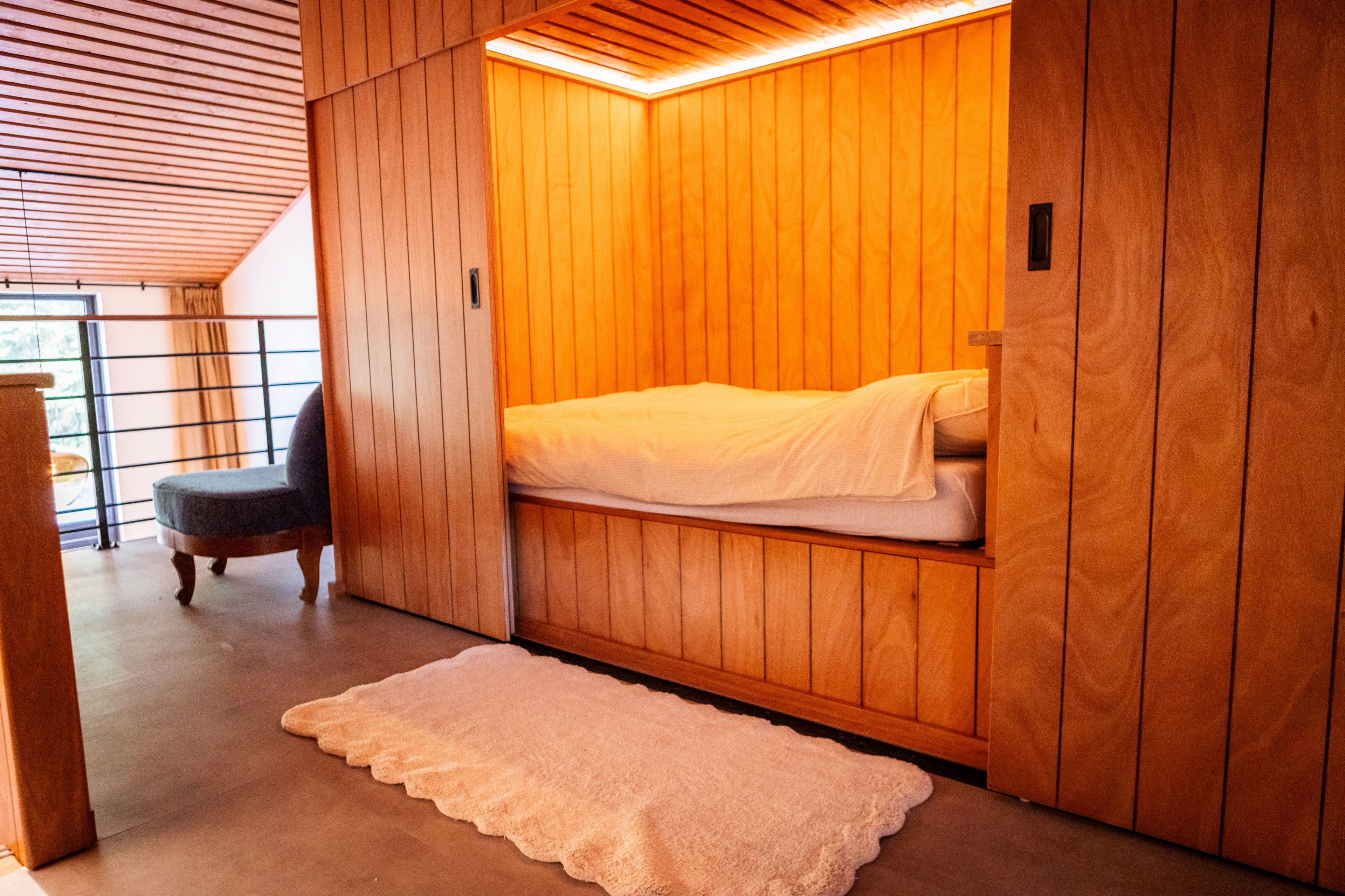 Nature house in Neede