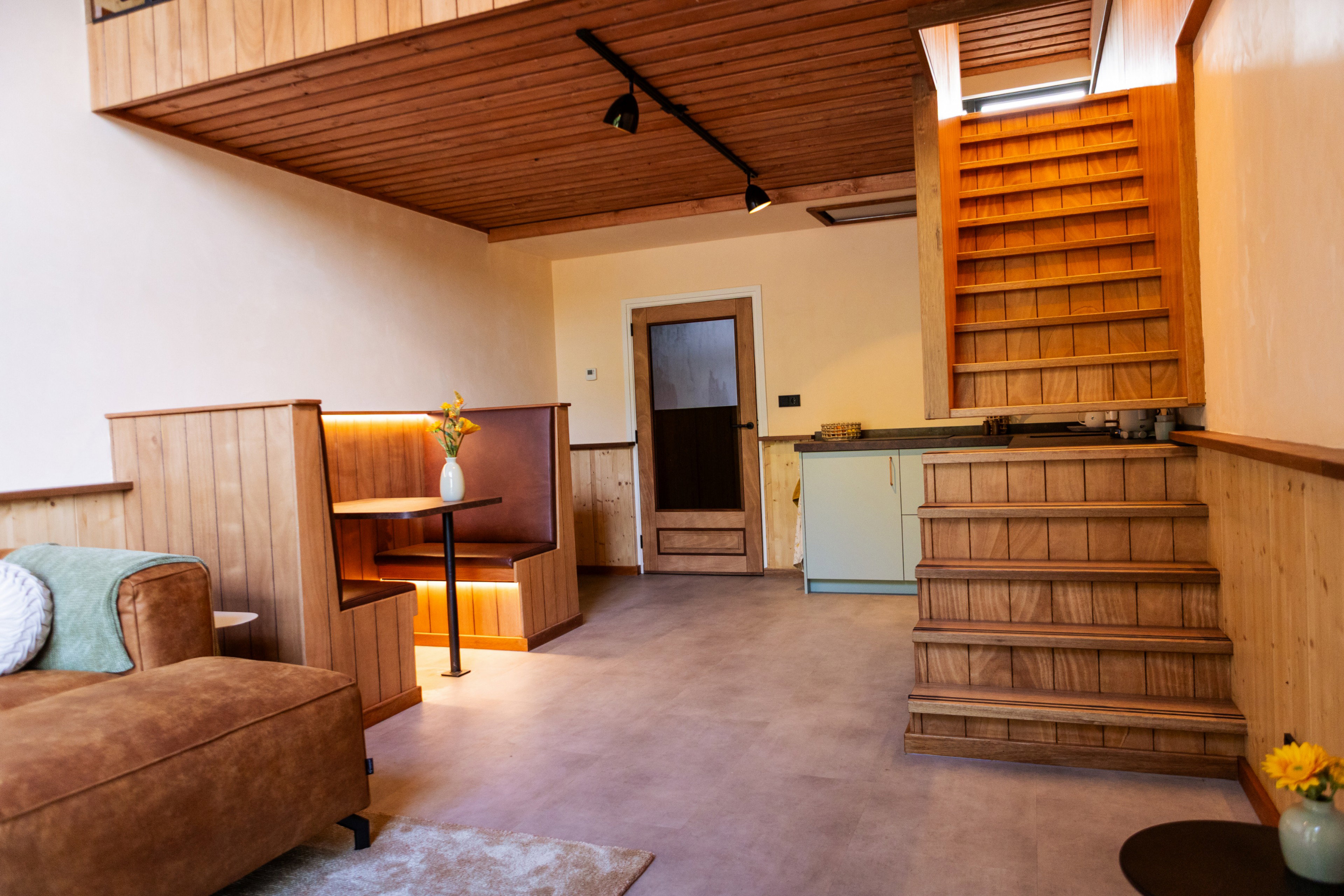 Nature house in Neede