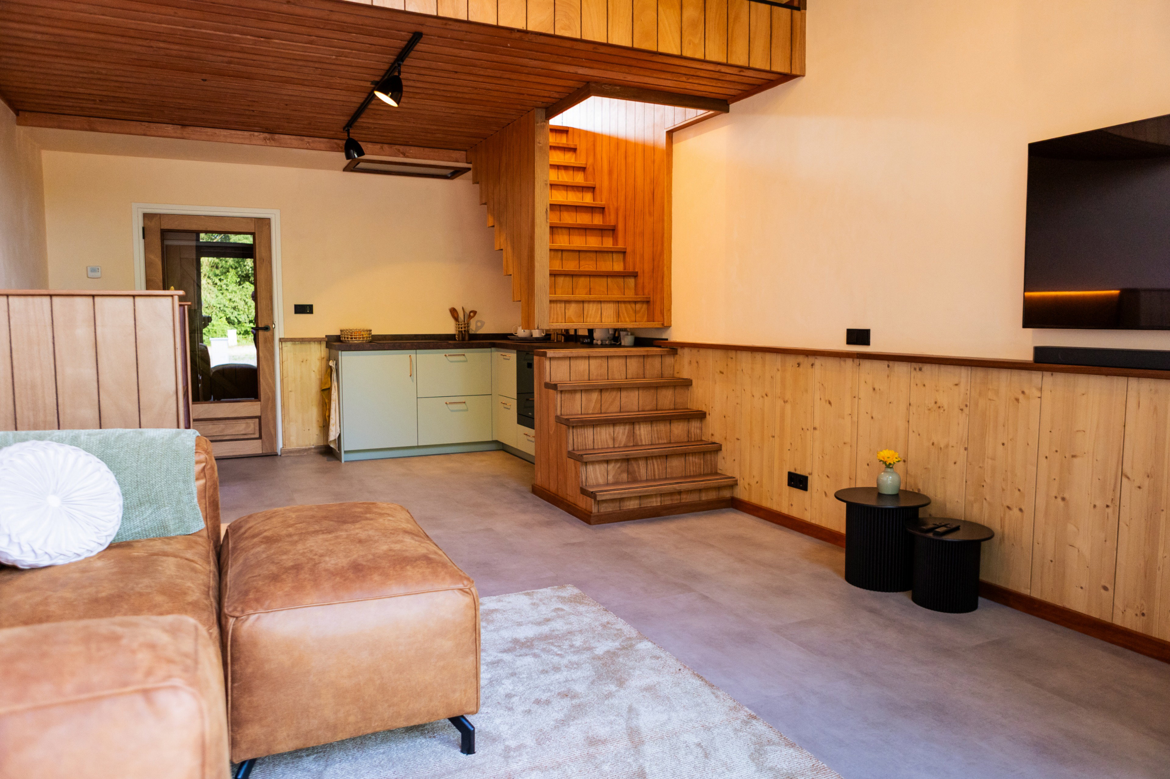 Nature house in Neede