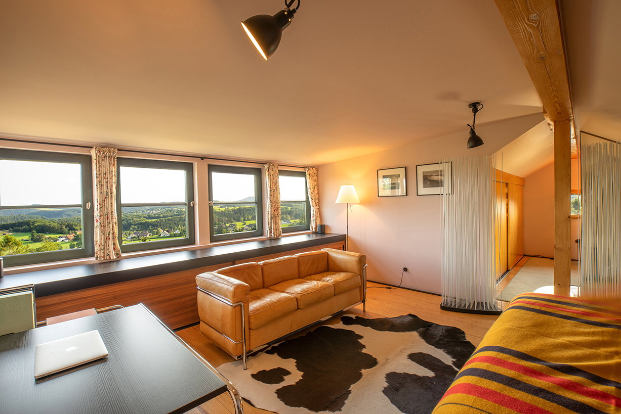 Casa nella natura a Berresheim