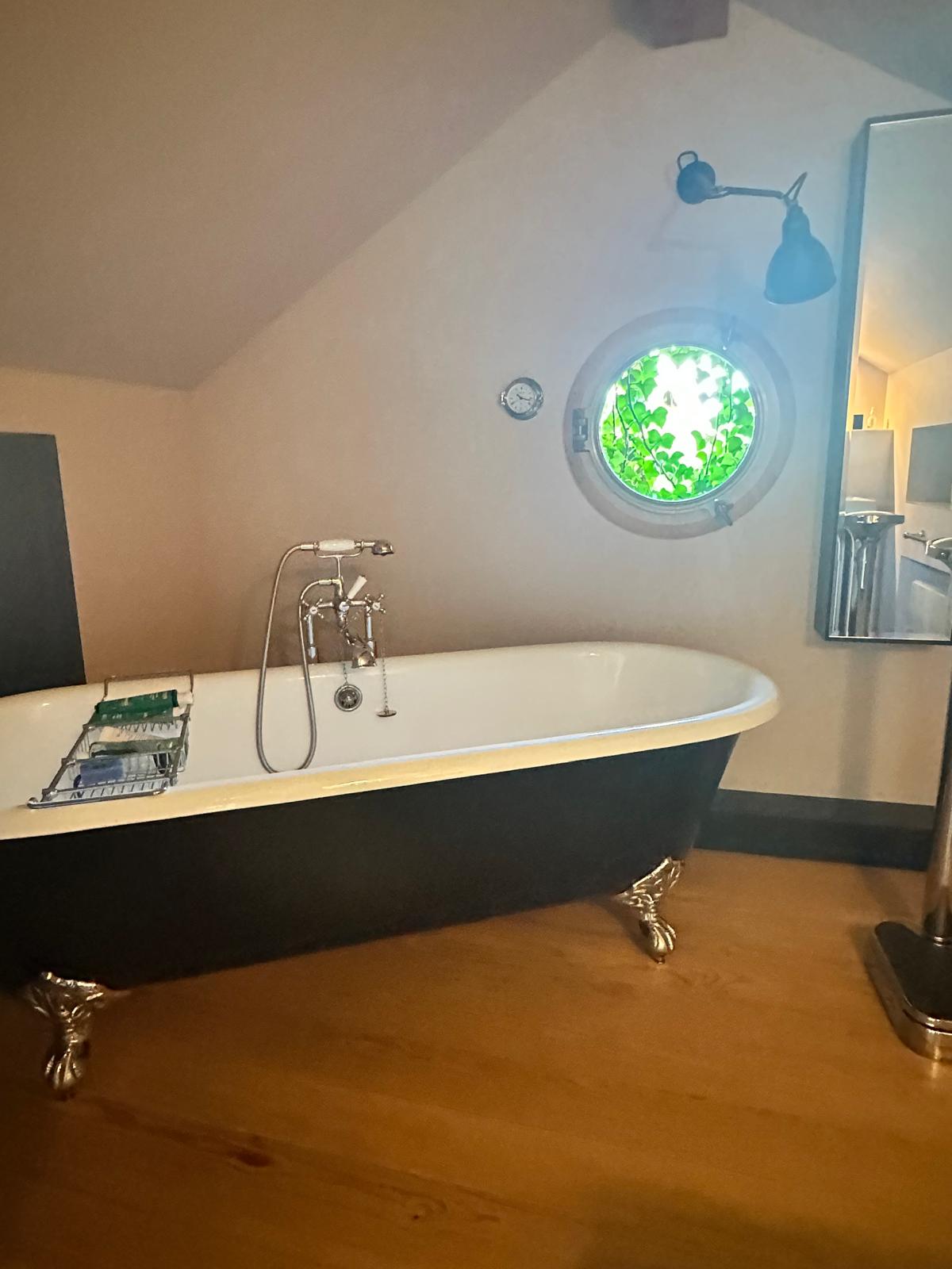 Casa nella natura a Berresheim