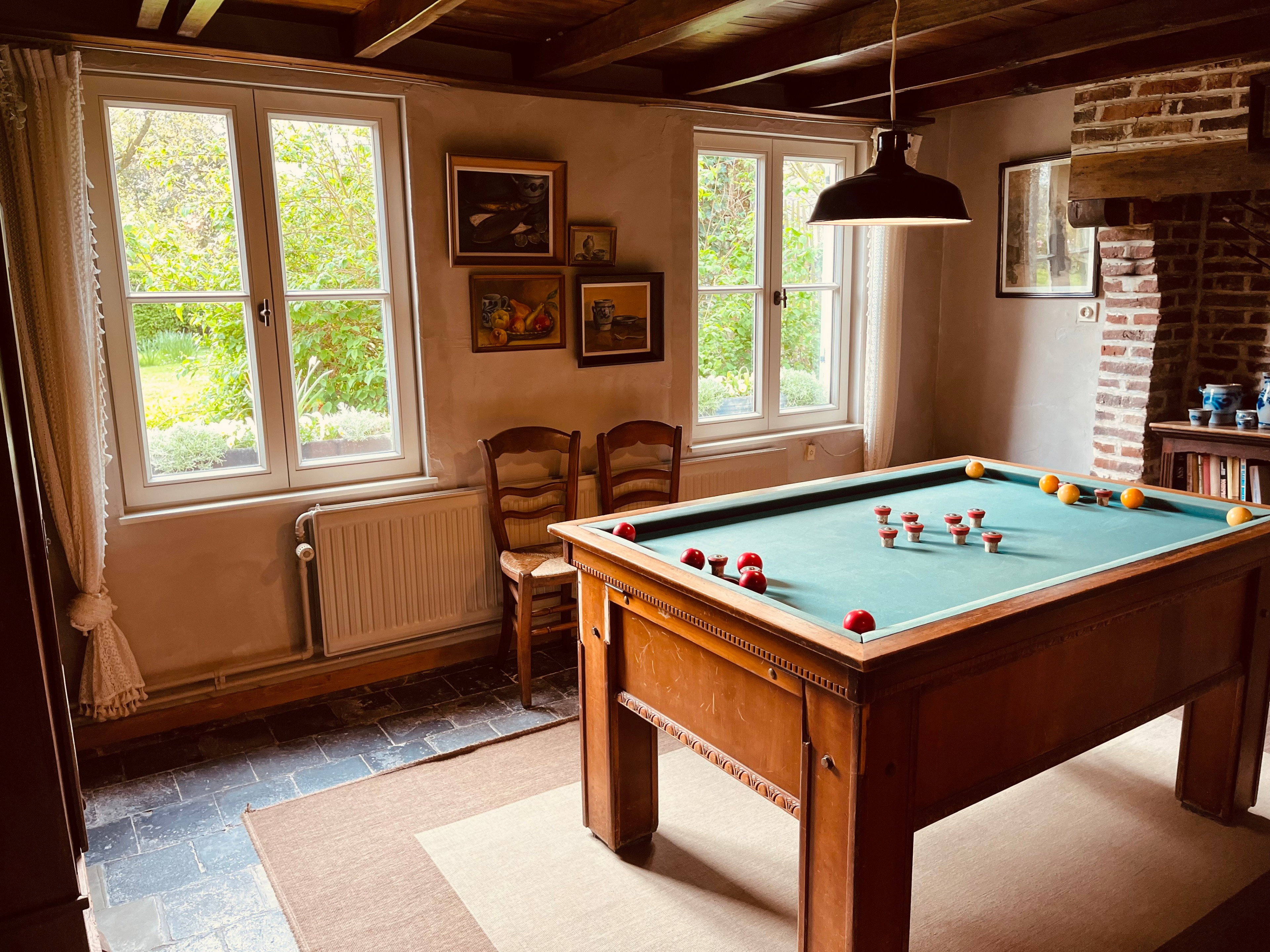 Natuurhuisje in Horebeke