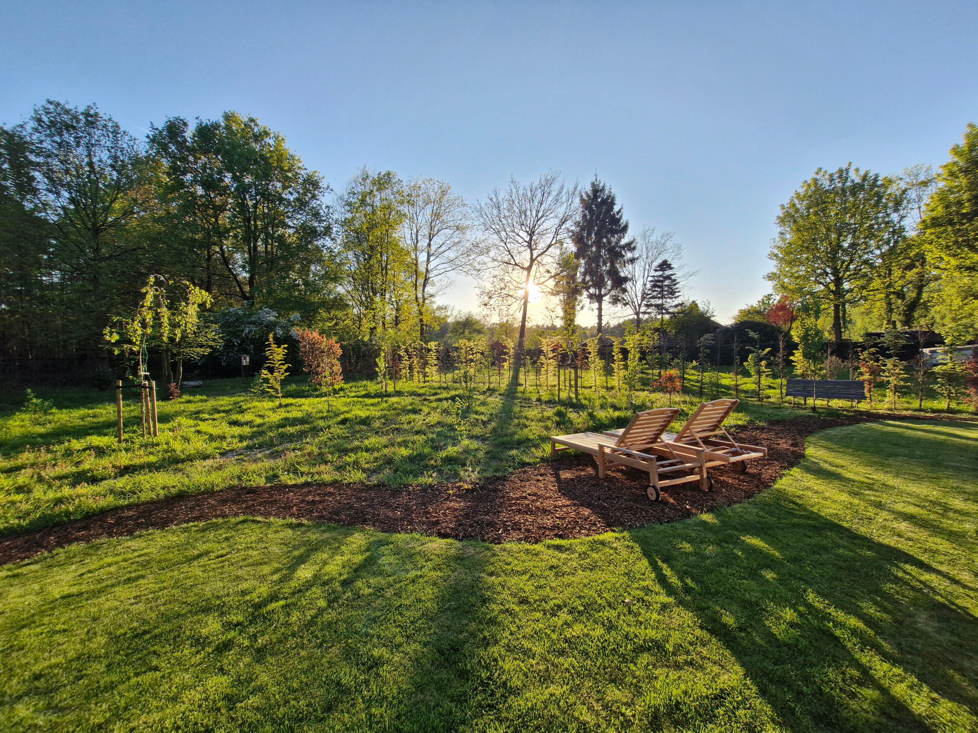 Natuurhuisje in Stekene