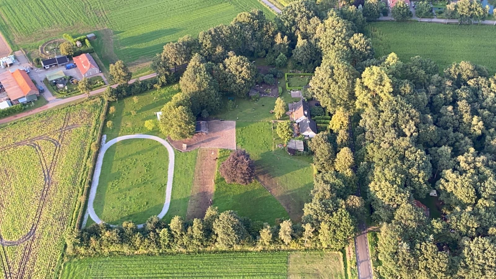Natuurhuisje in Berlicum