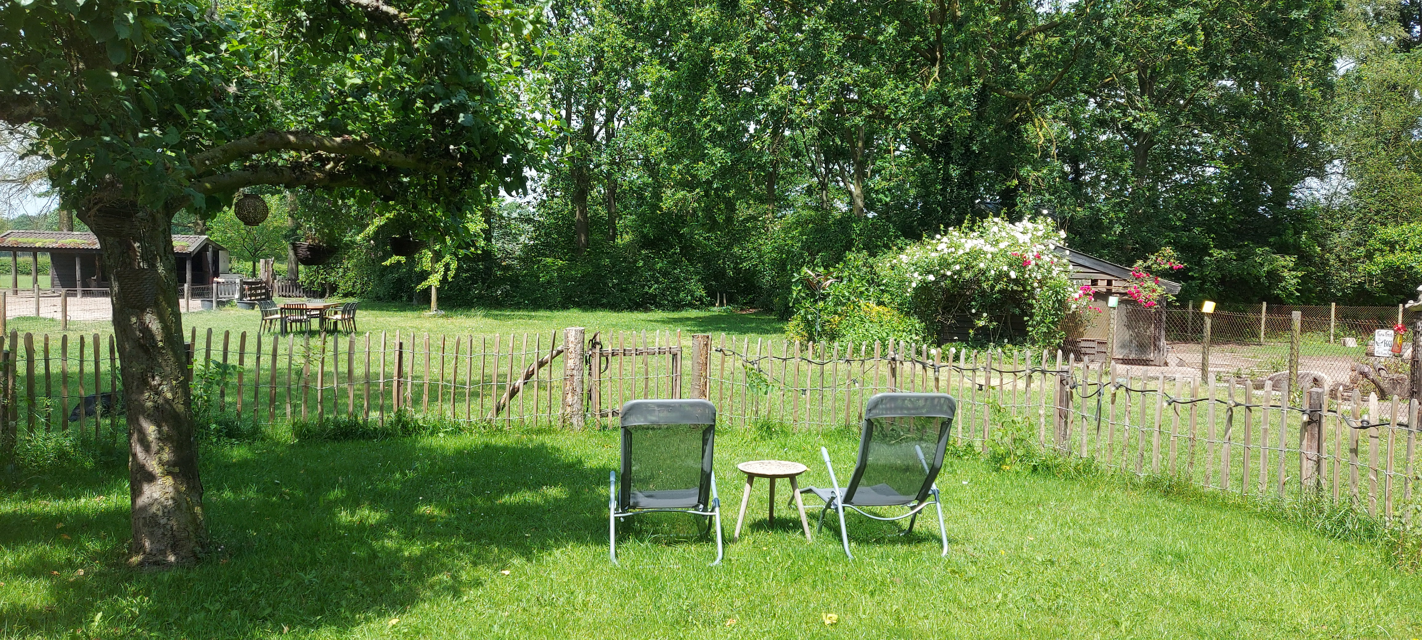 Natuurhuisje in Berlicum