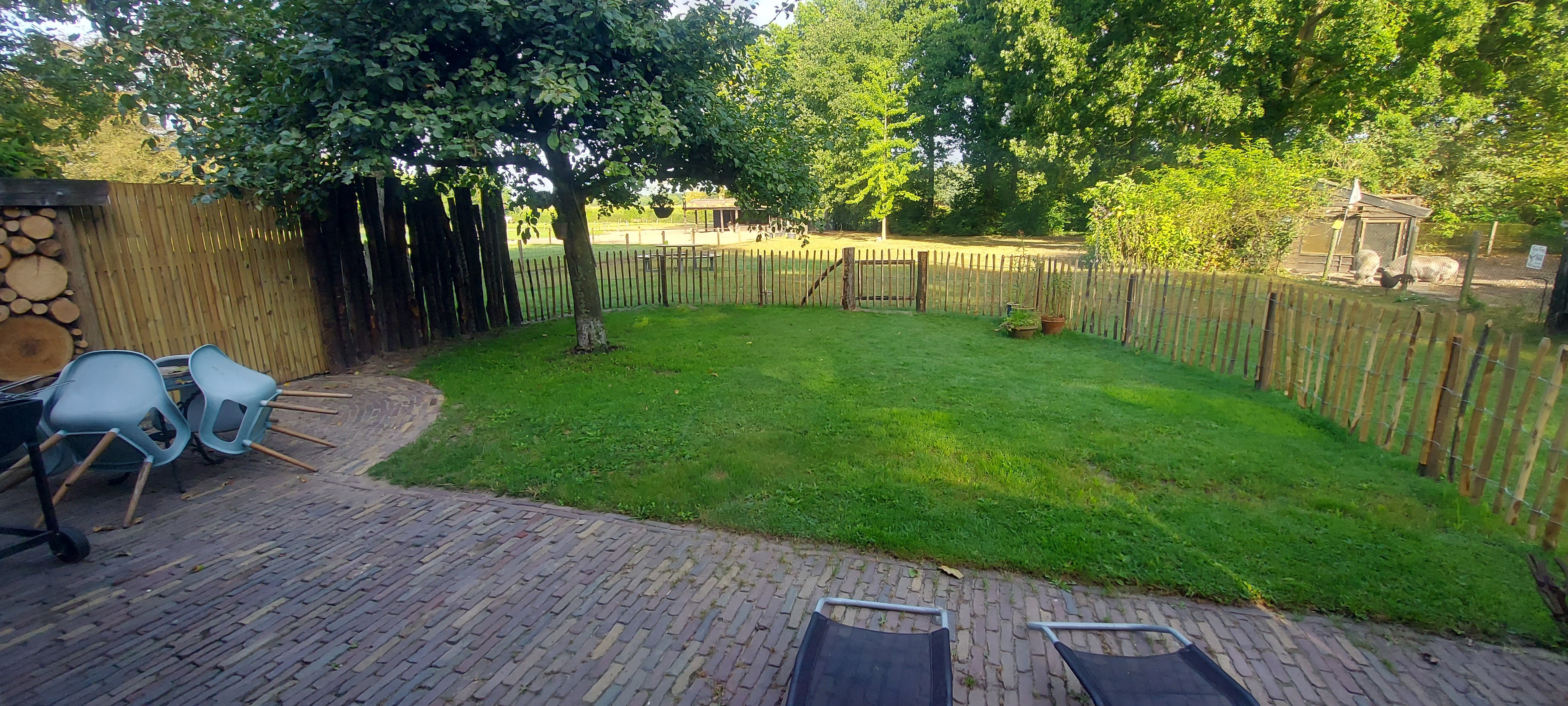 Natuurhuisje in Berlicum