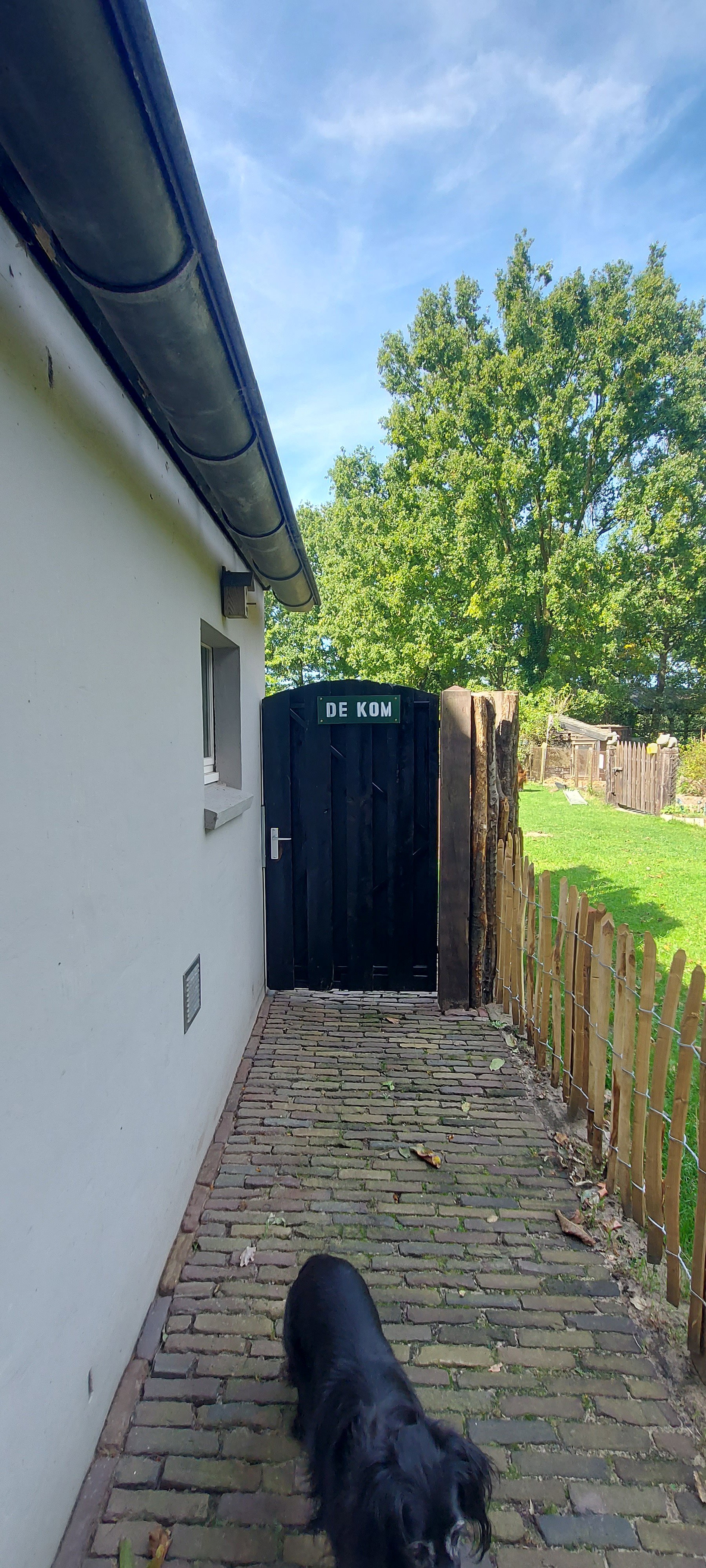 Natuurhuisje in Berlicum