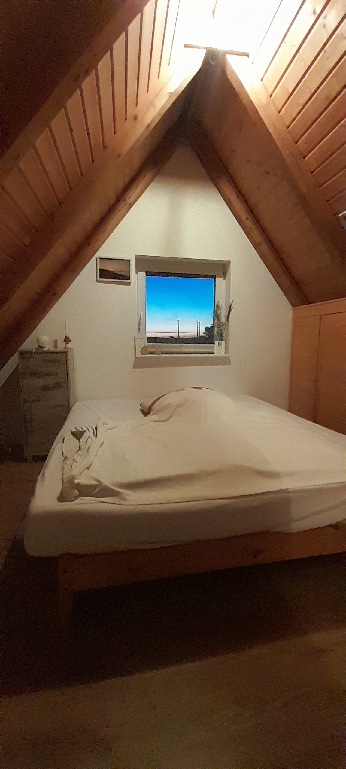 Casa nella natura a Oberkrämer