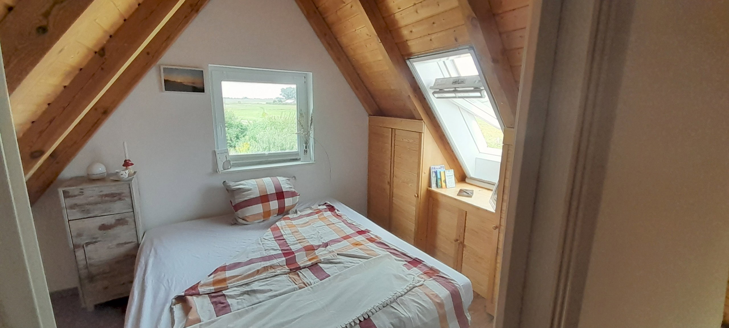 Casa nella natura a Oberkrämer