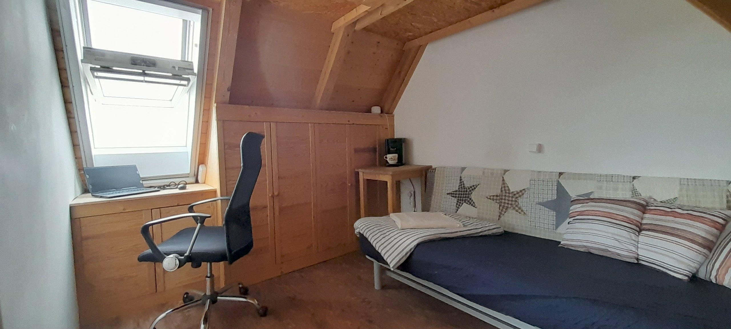 Casa nella natura a Oberkrämer