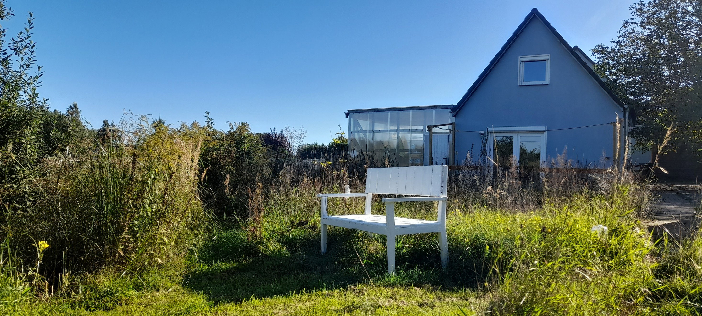 Casa nella natura a Oberkrämer