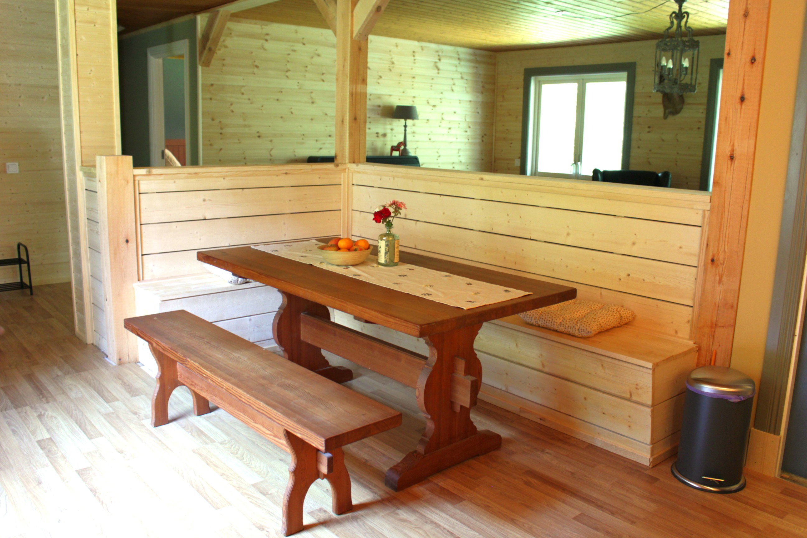 Casa nella natura a Lysvik