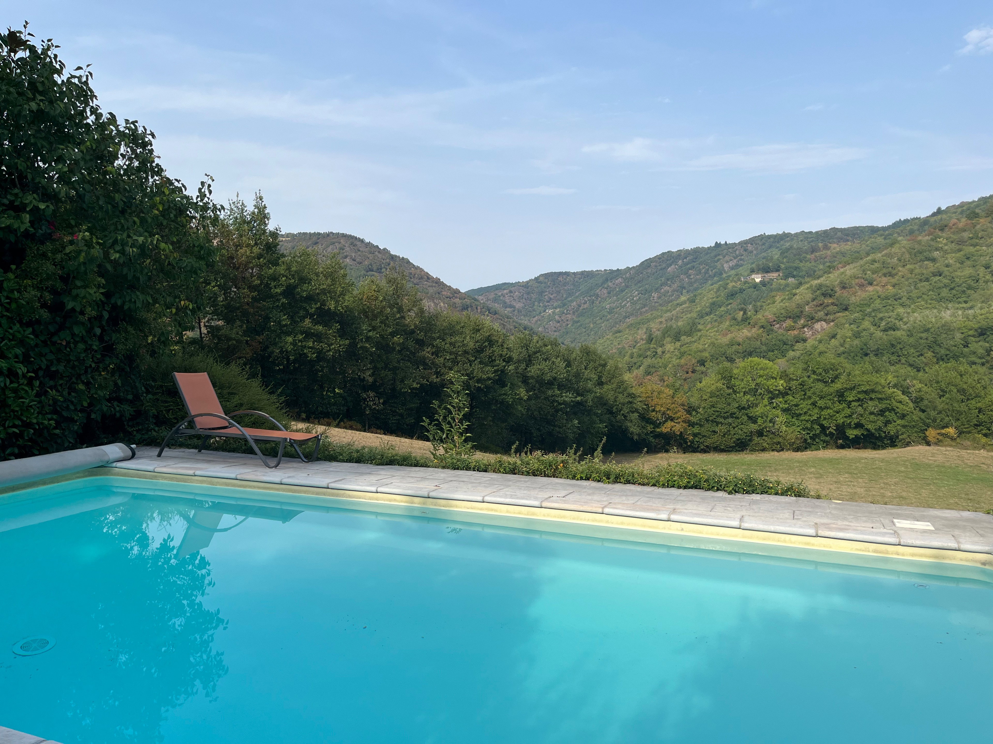 Natuurhuisje in Cassaniouze