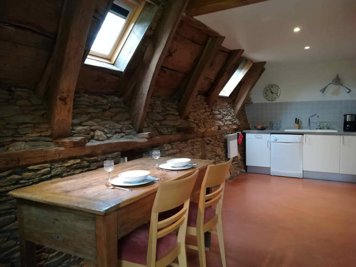 Natuurhuisje in Cassaniouze