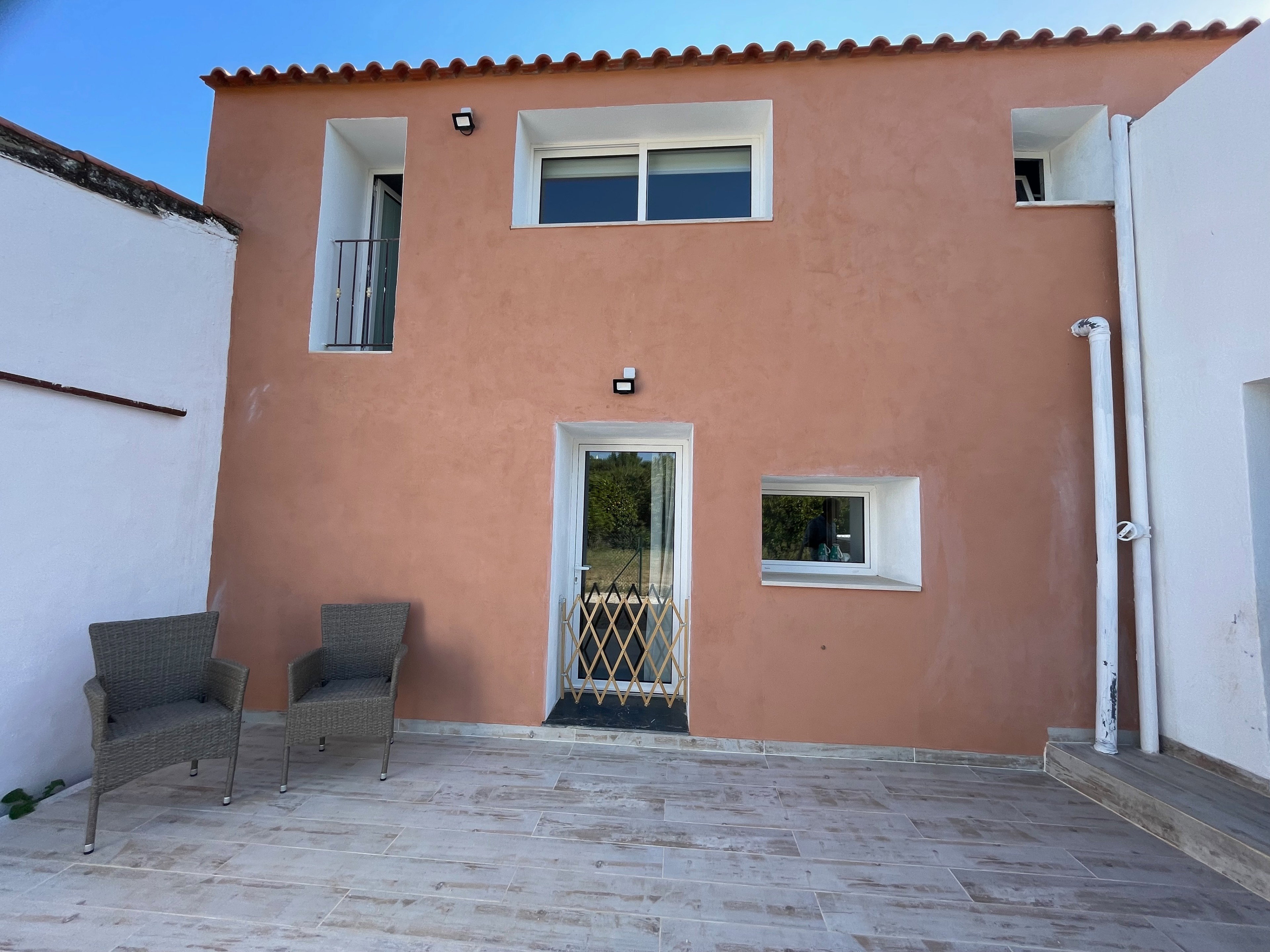 Natuurhuisje in Pechao
