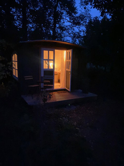 Maison nature à Jade