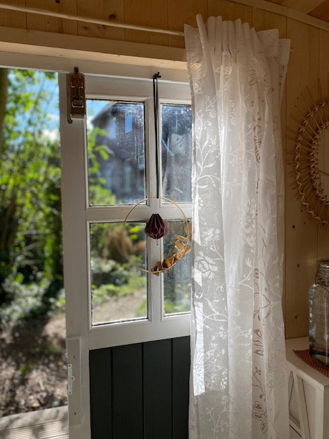 Maison nature à Jade