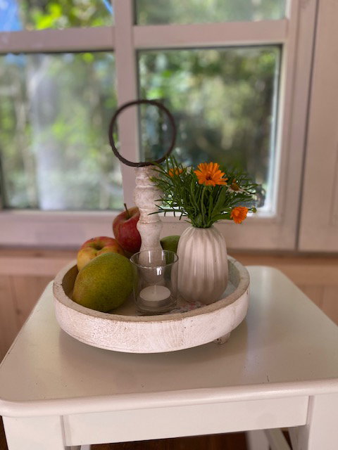 Maison nature à Jade