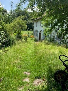Maison nature à Serville