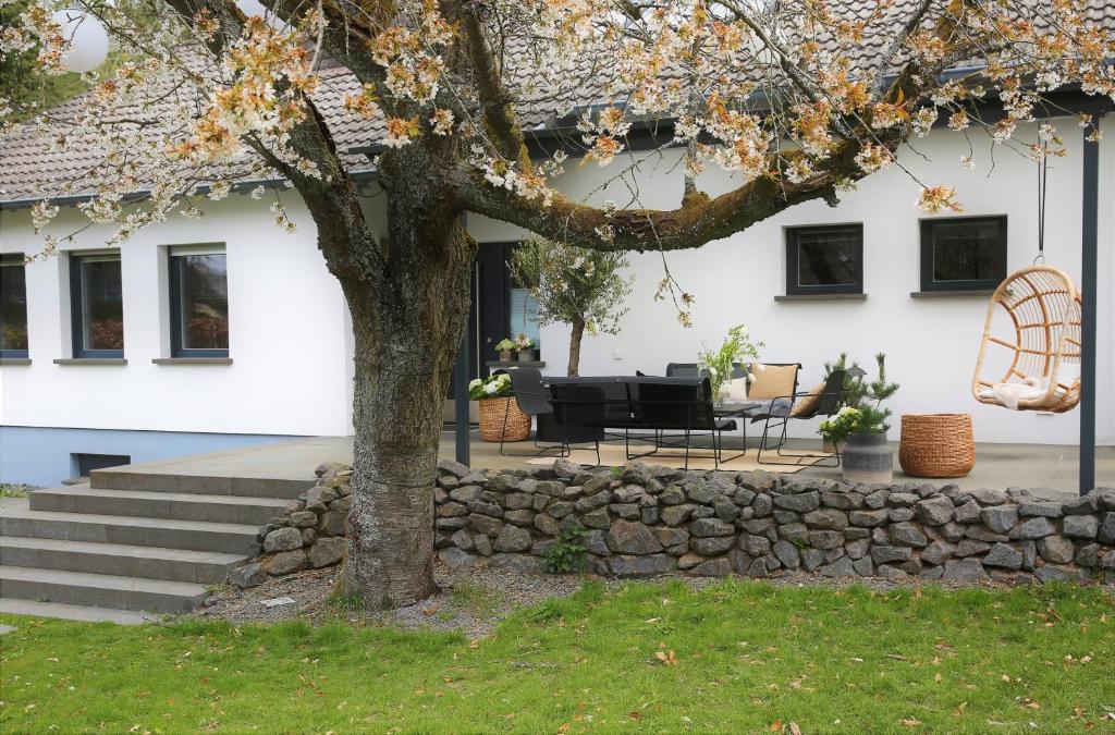 Natuurhuisje in Bad Münstereifel