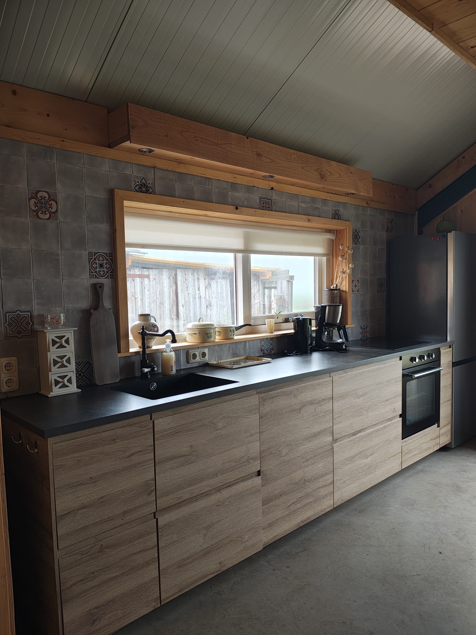 Casa nella natura a Haulerwijk