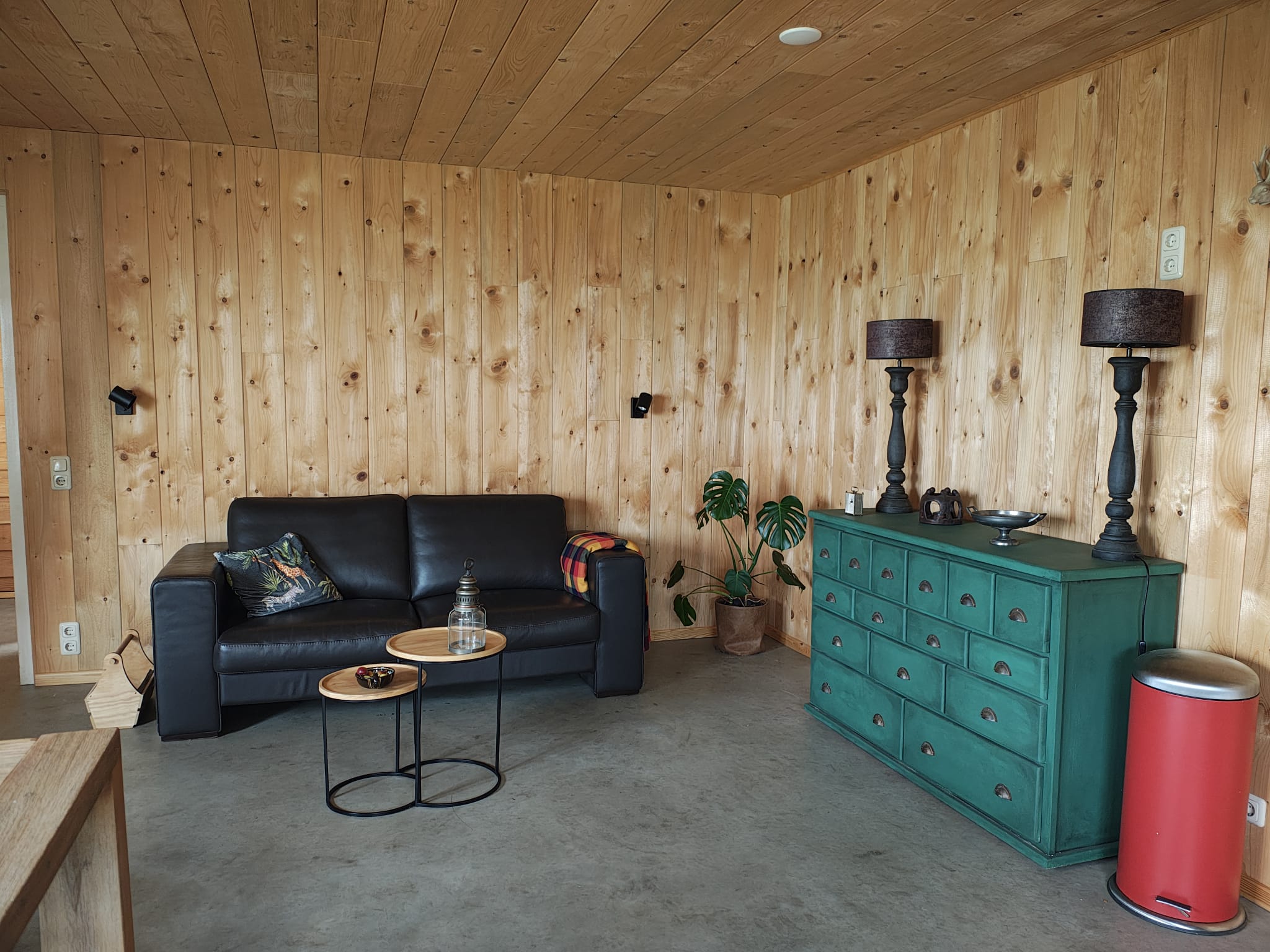 Casa nella natura a Haulerwijk