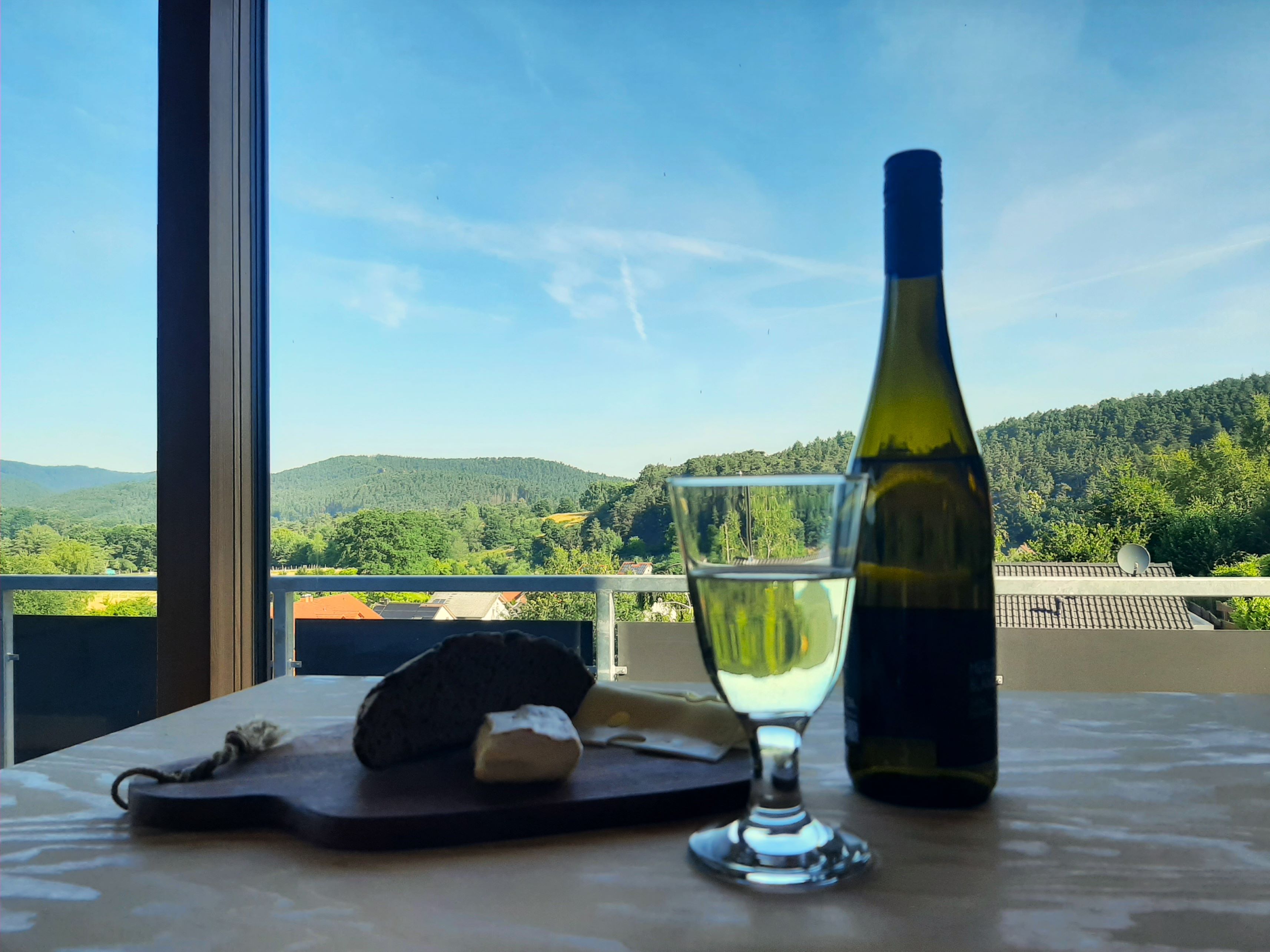 Nature house in Bruchweiler-Bärenbach